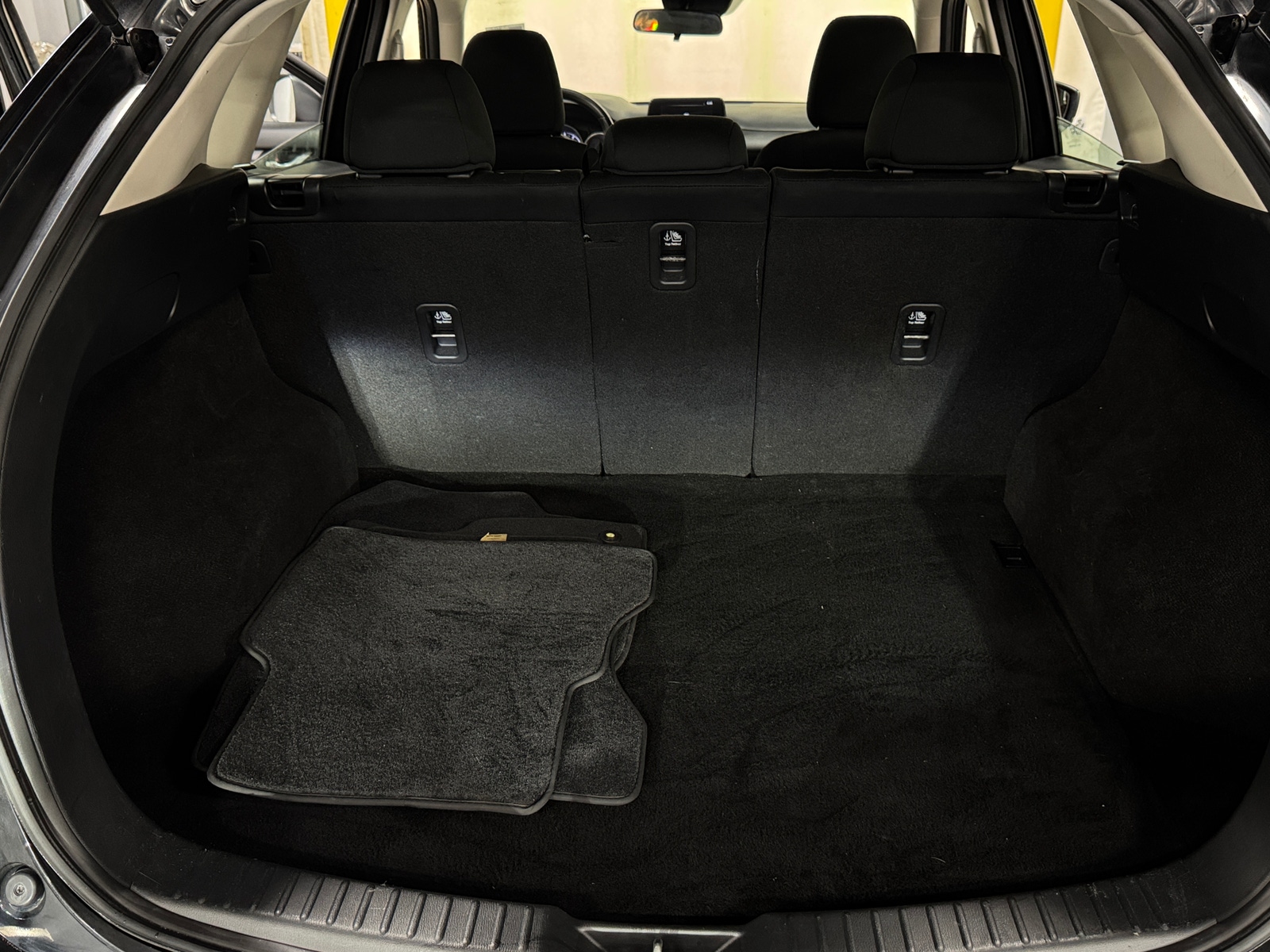 Thumbnail: 2018 Mazda CX-5 - 7