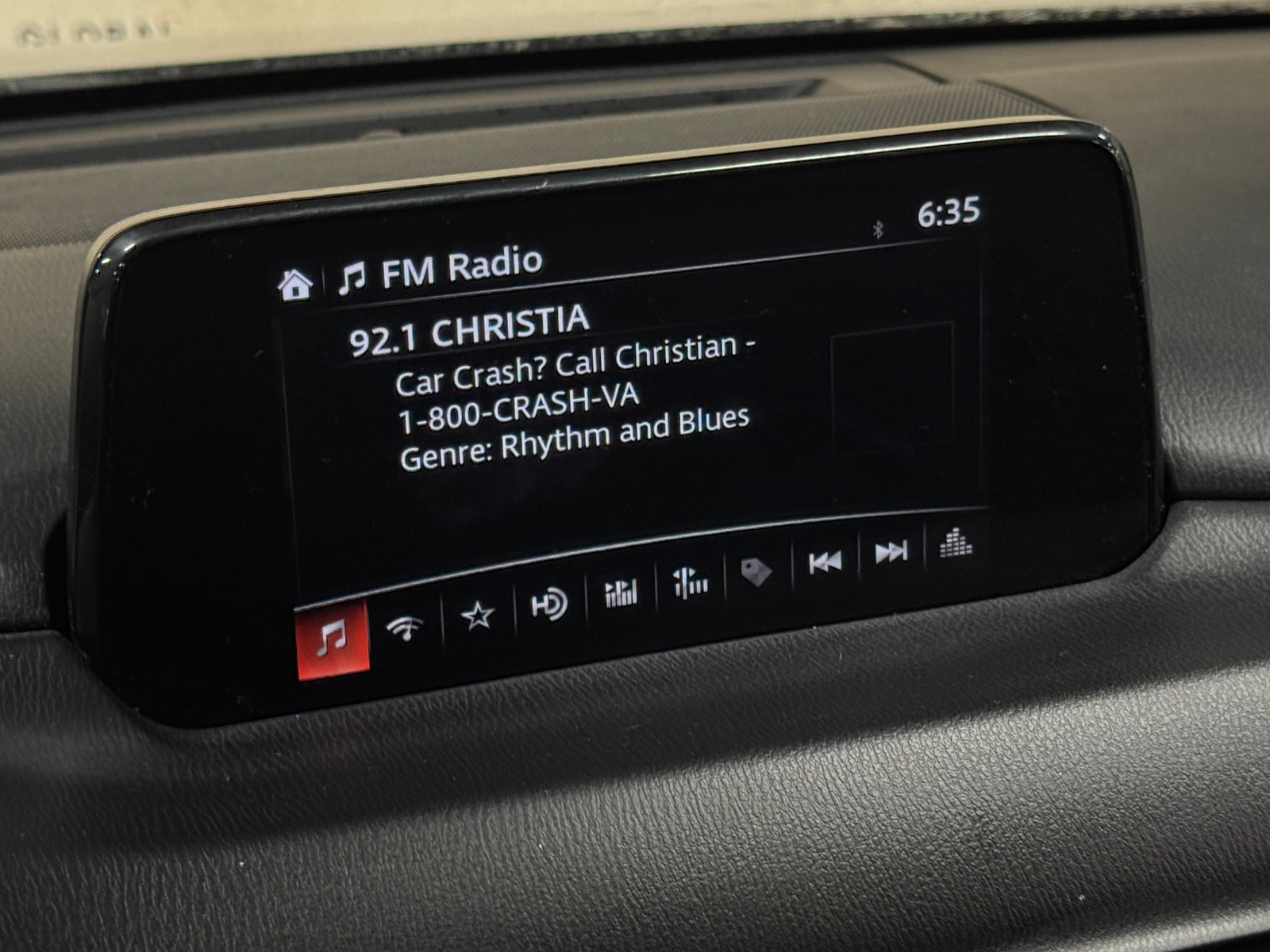 Thumbnail: 2018 Mazda CX-5 - 4