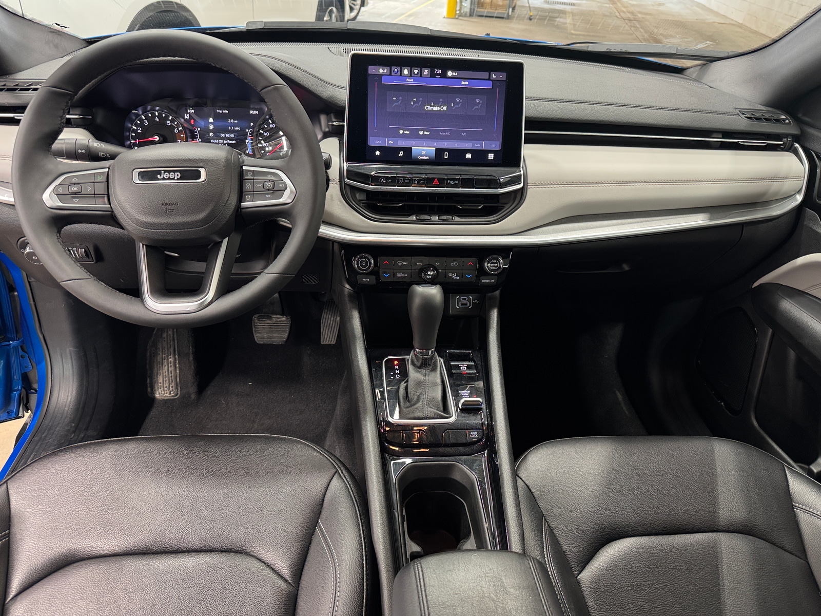 Thumbnail: 2025 Jeep Compass - 2