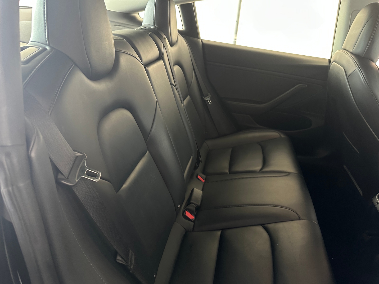 Thumbnail: 2018 Tesla Model 3 - 4