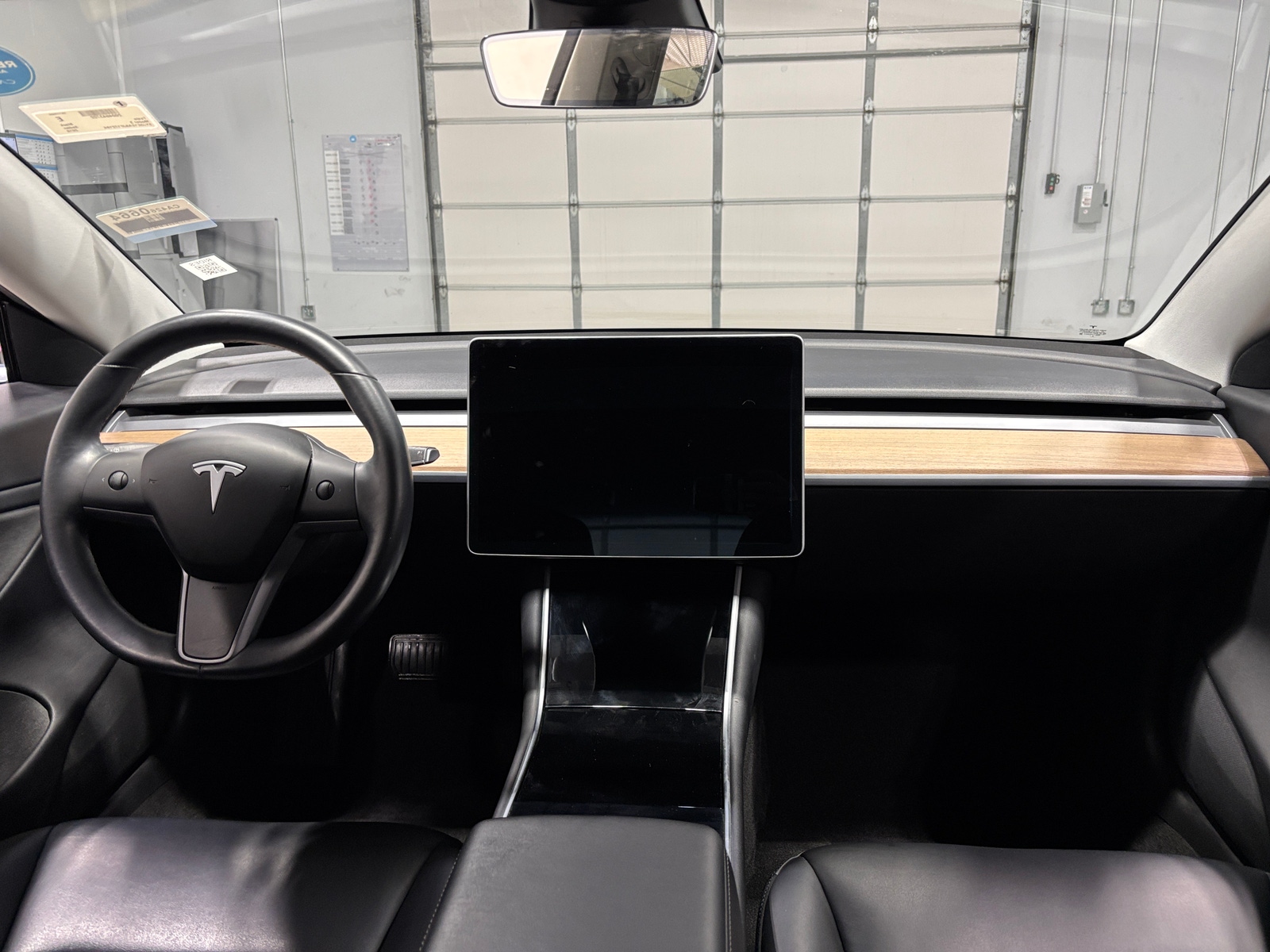 Thumbnail: 2018 Tesla Model 3 - 2