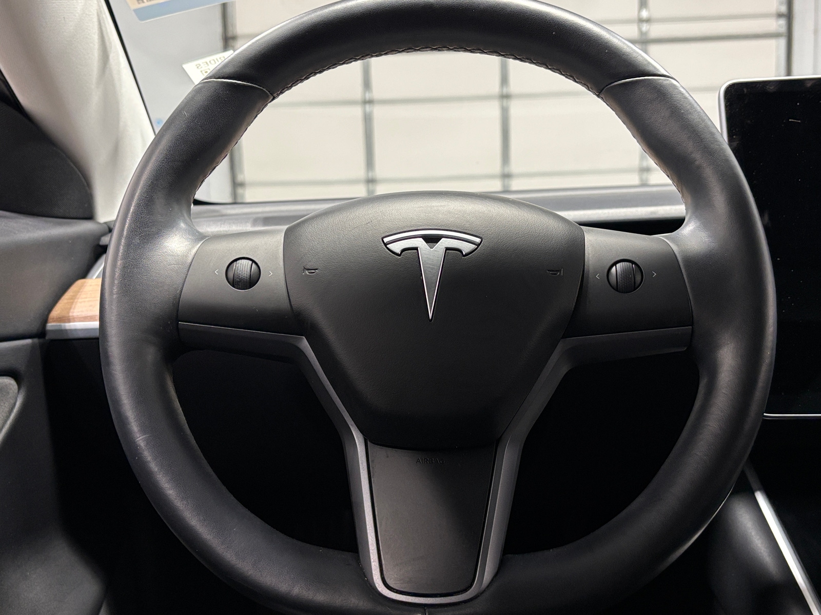 Thumbnail: 2018 Tesla Model 3 - 3