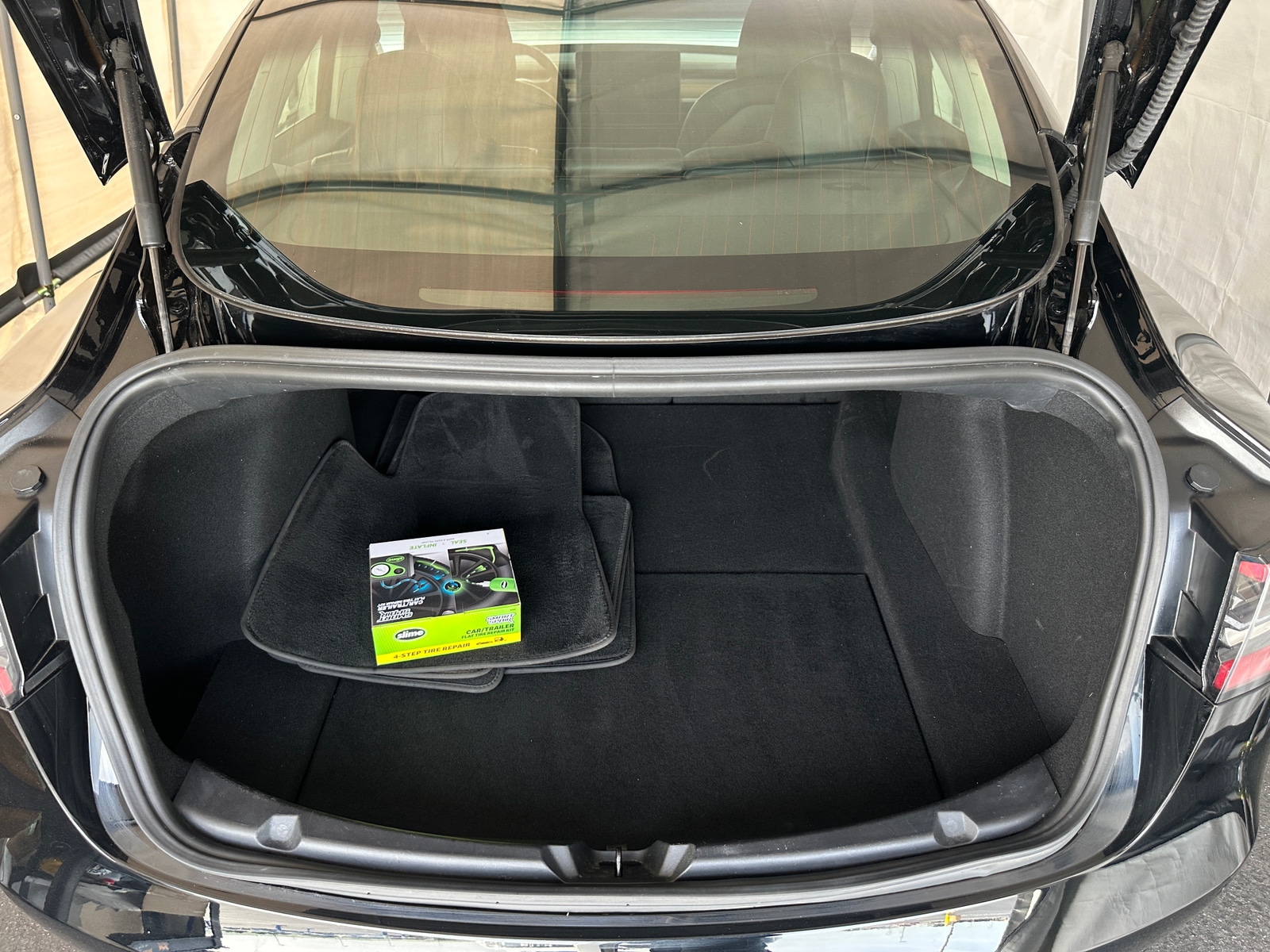 Thumbnail: 2018 Tesla Model 3 - 5