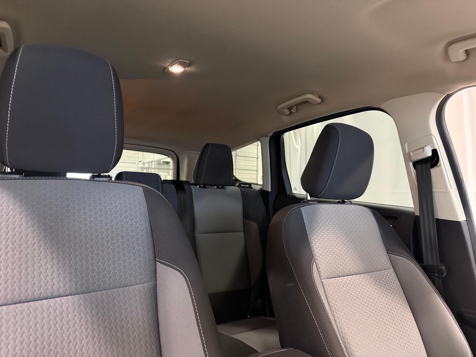 Thumbnail: 2018 Ford Escape - 2