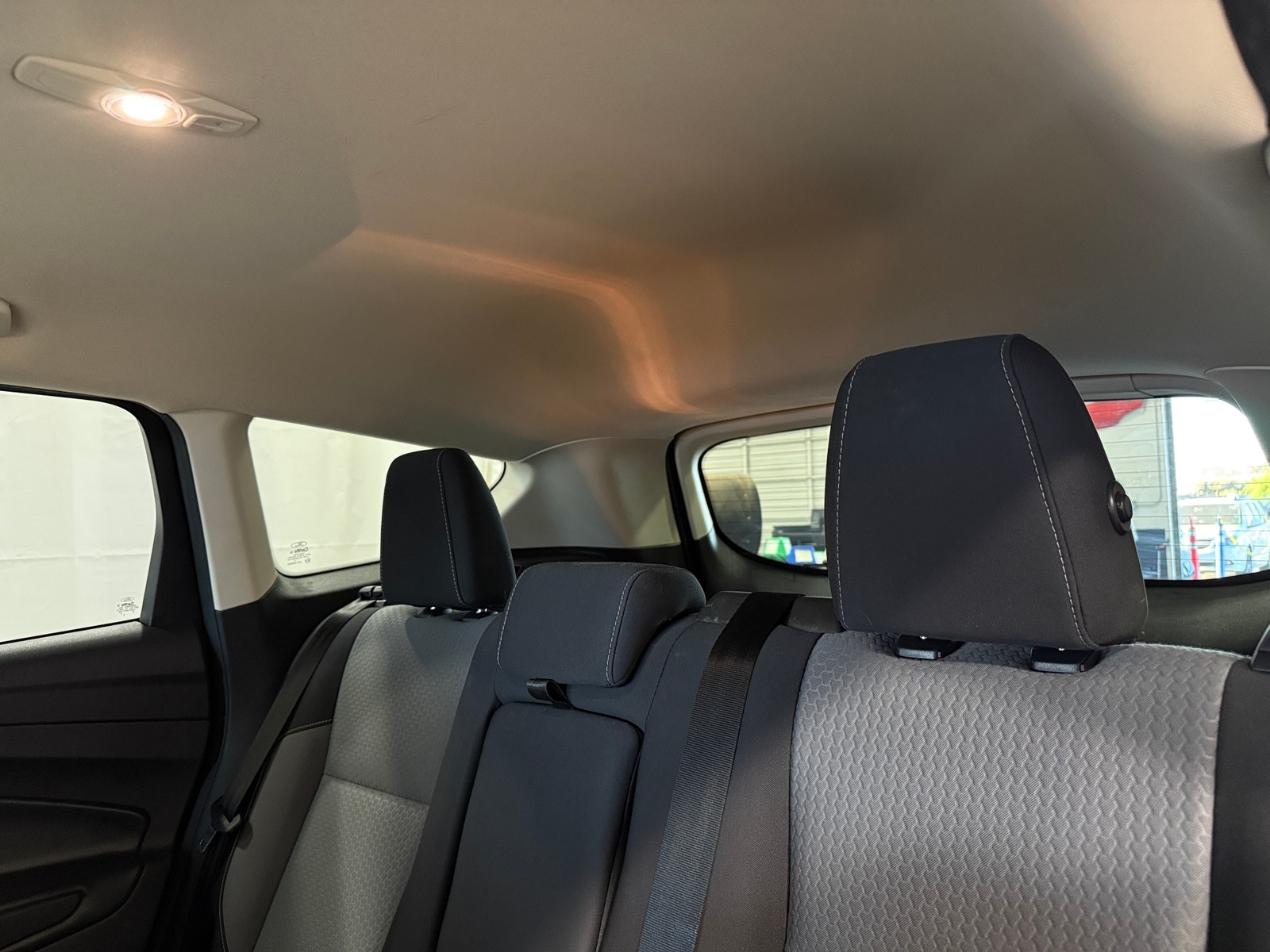 Thumbnail: 2018 Ford Escape - 6