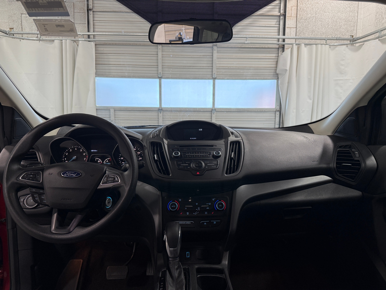 Thumbnail: 2018 Ford Escape - 3