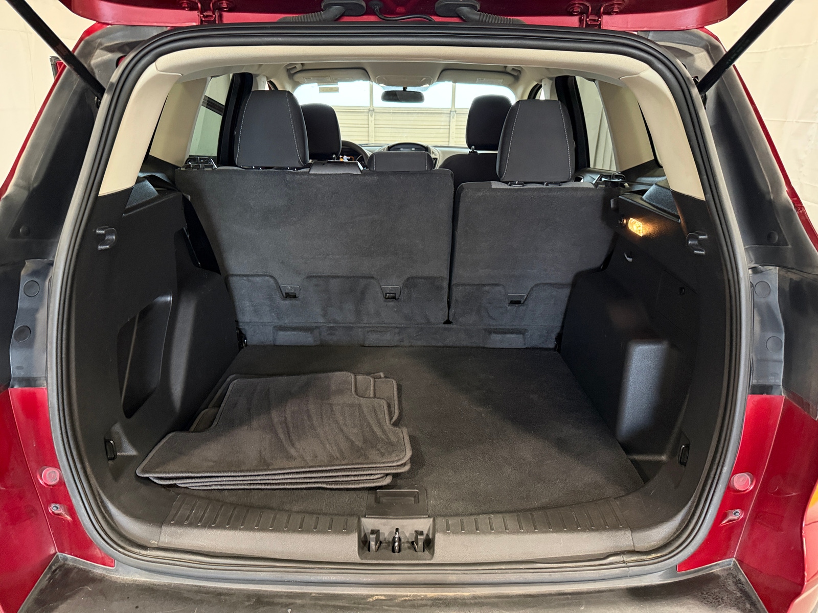 Thumbnail: 2018 Ford Escape - 7