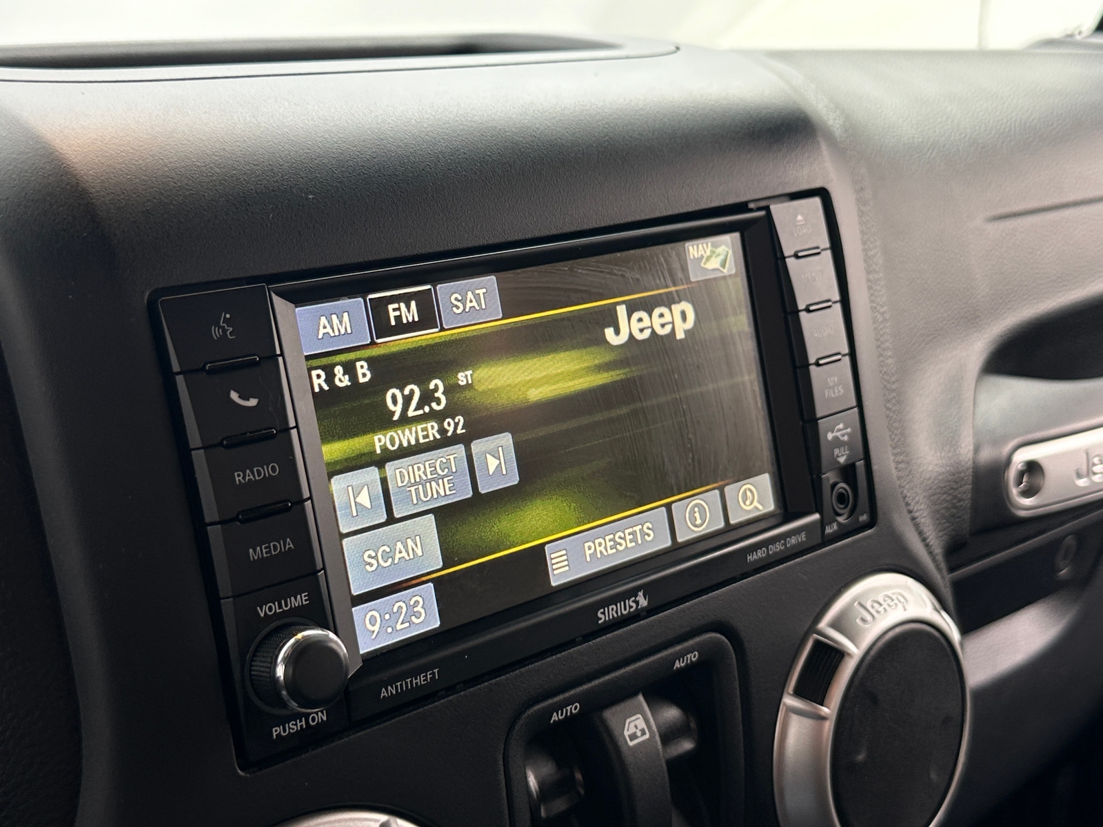 Thumbnail: 2017 Jeep Wrangler - 4