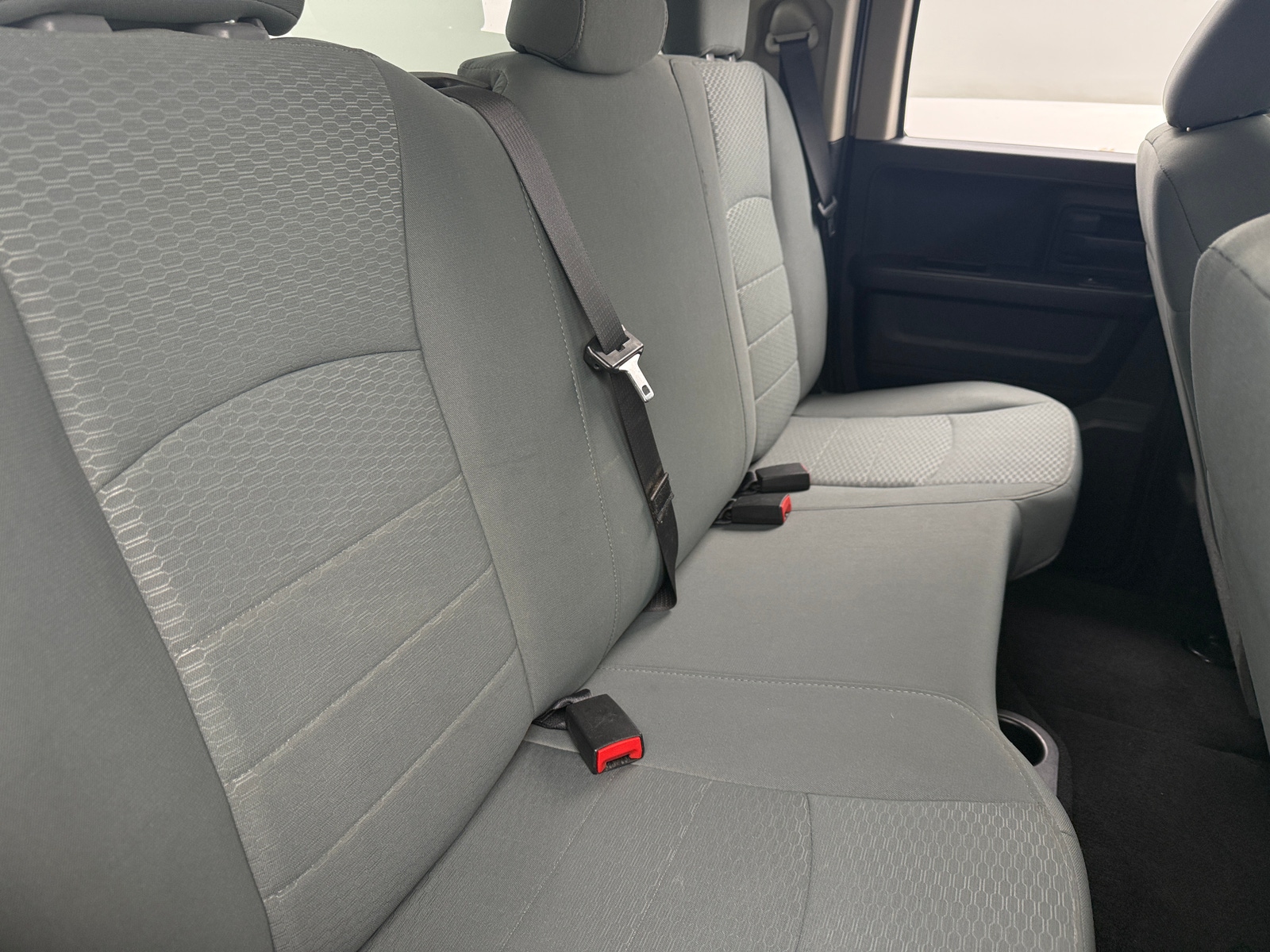 Thumbnail: 2019 RAM 1500 Classic - 6