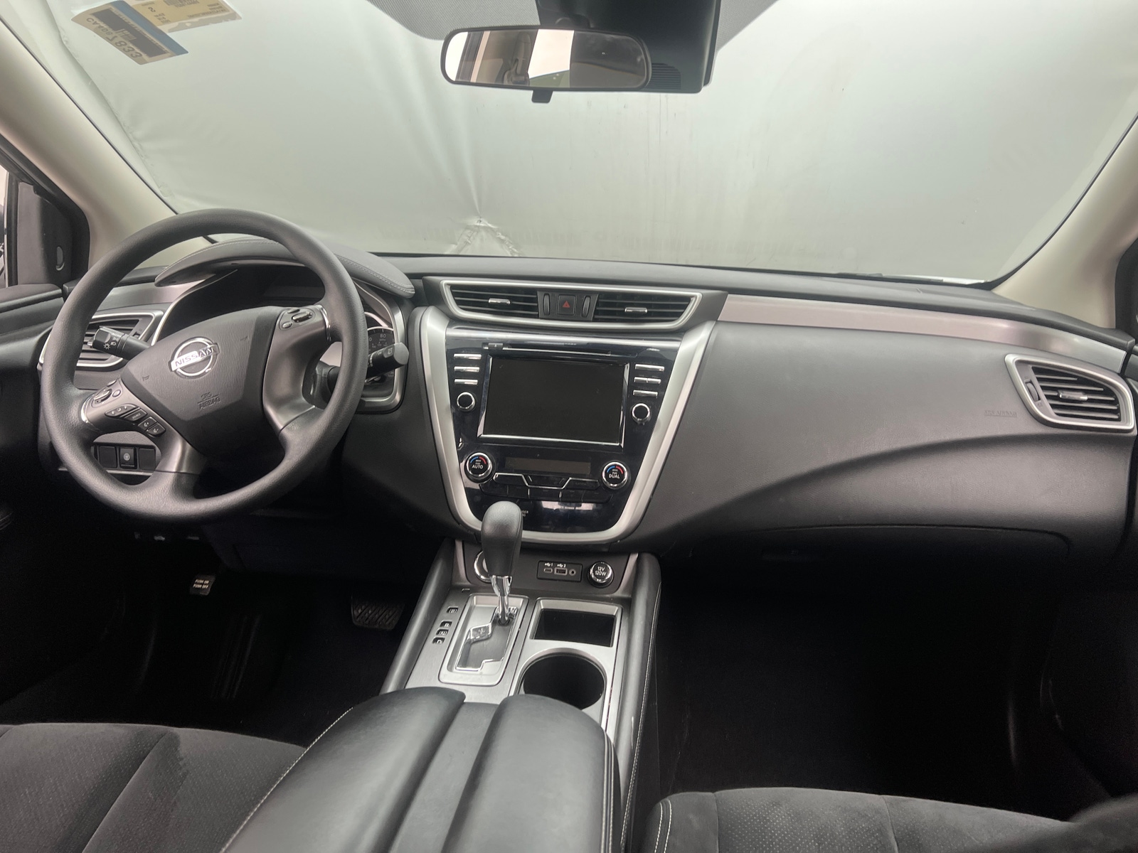 Thumbnail: 2022 Nissan Murano - 3