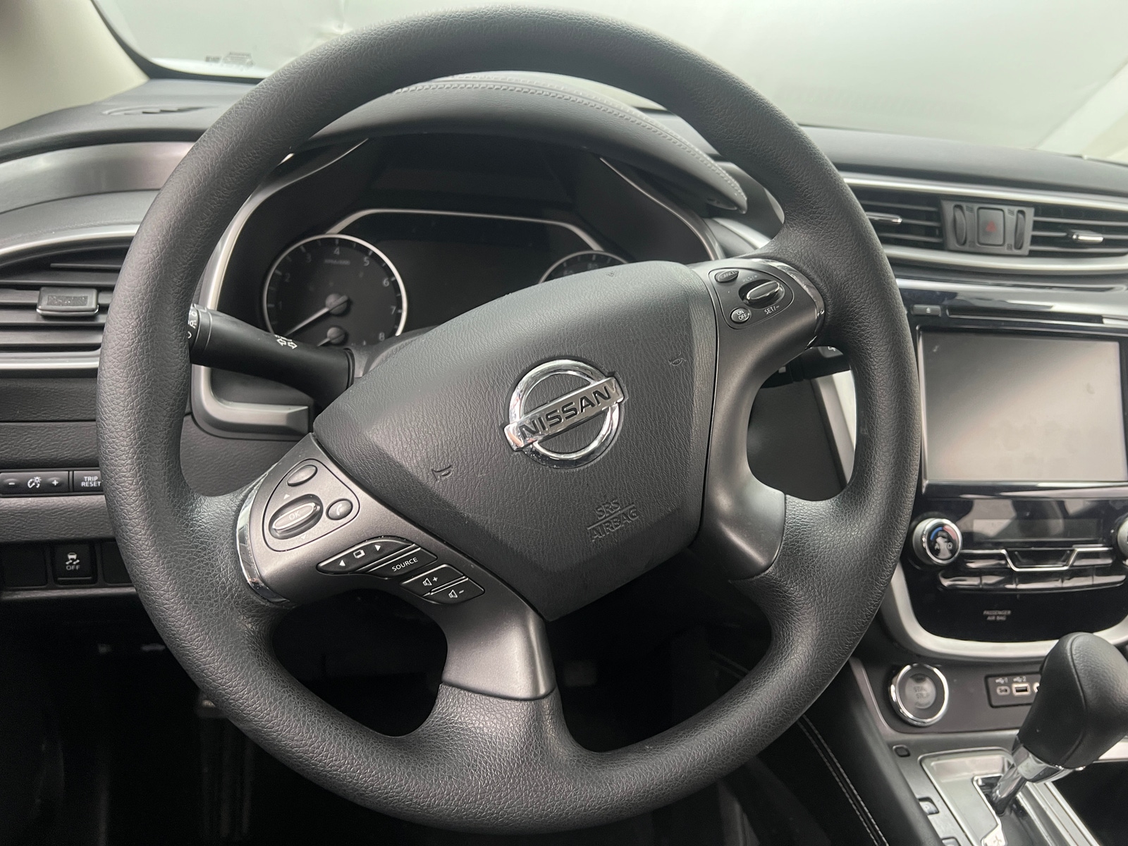 Thumbnail: 2022 Nissan Murano - 5