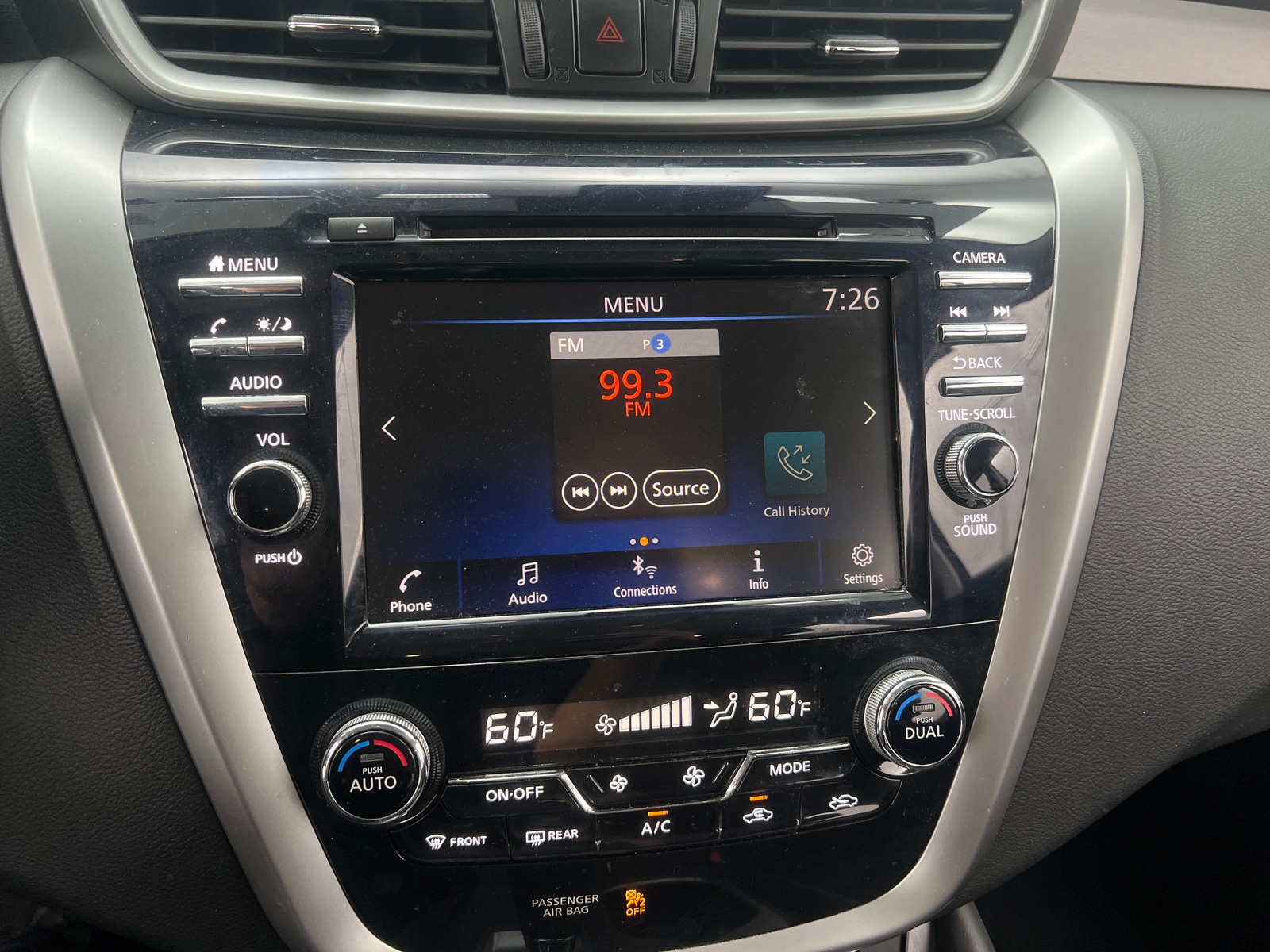 Thumbnail: 2022 Nissan Murano - 4