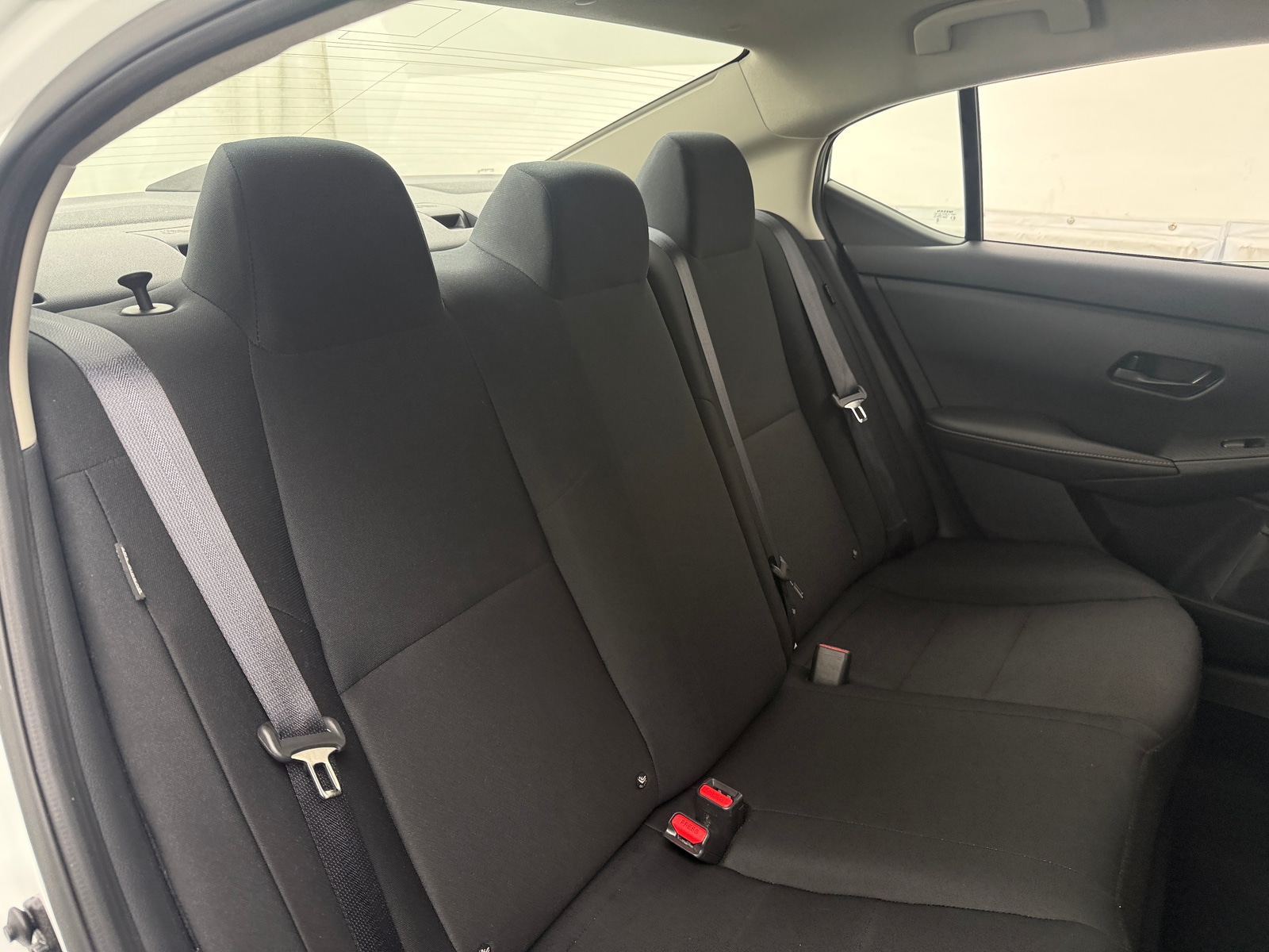 Thumbnail: 2025 Nissan Sentra - 6