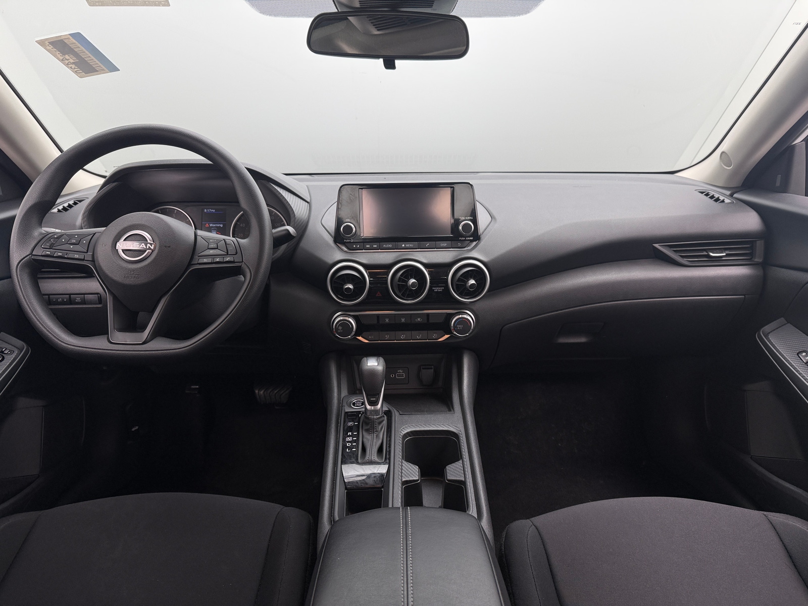 Thumbnail: 2025 Nissan Sentra - 3