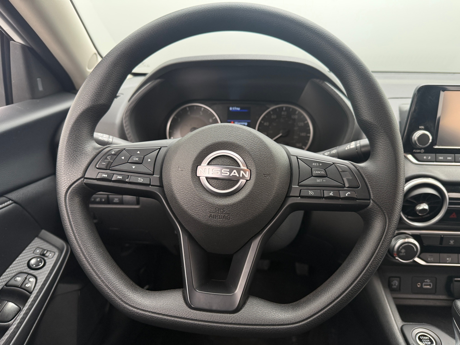 Thumbnail: 2025 Nissan Sentra - 5