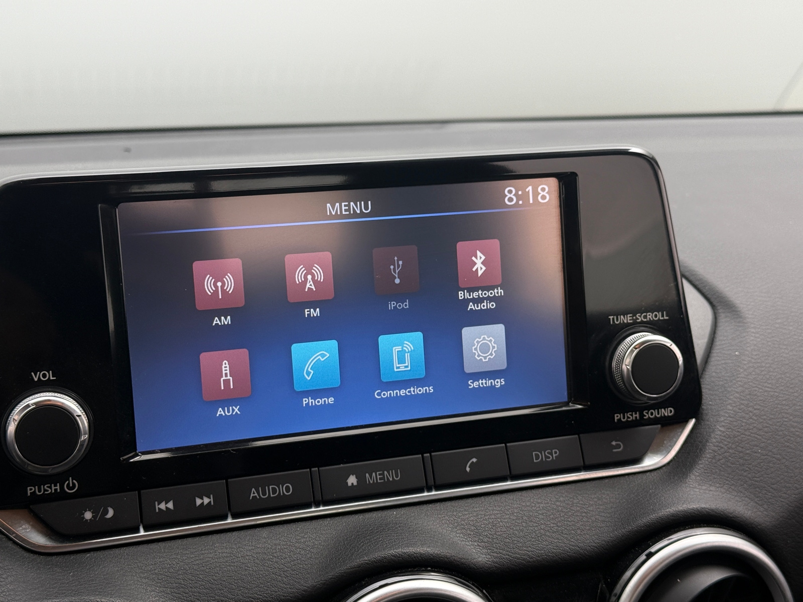 Thumbnail: 2025 Nissan Sentra - 4