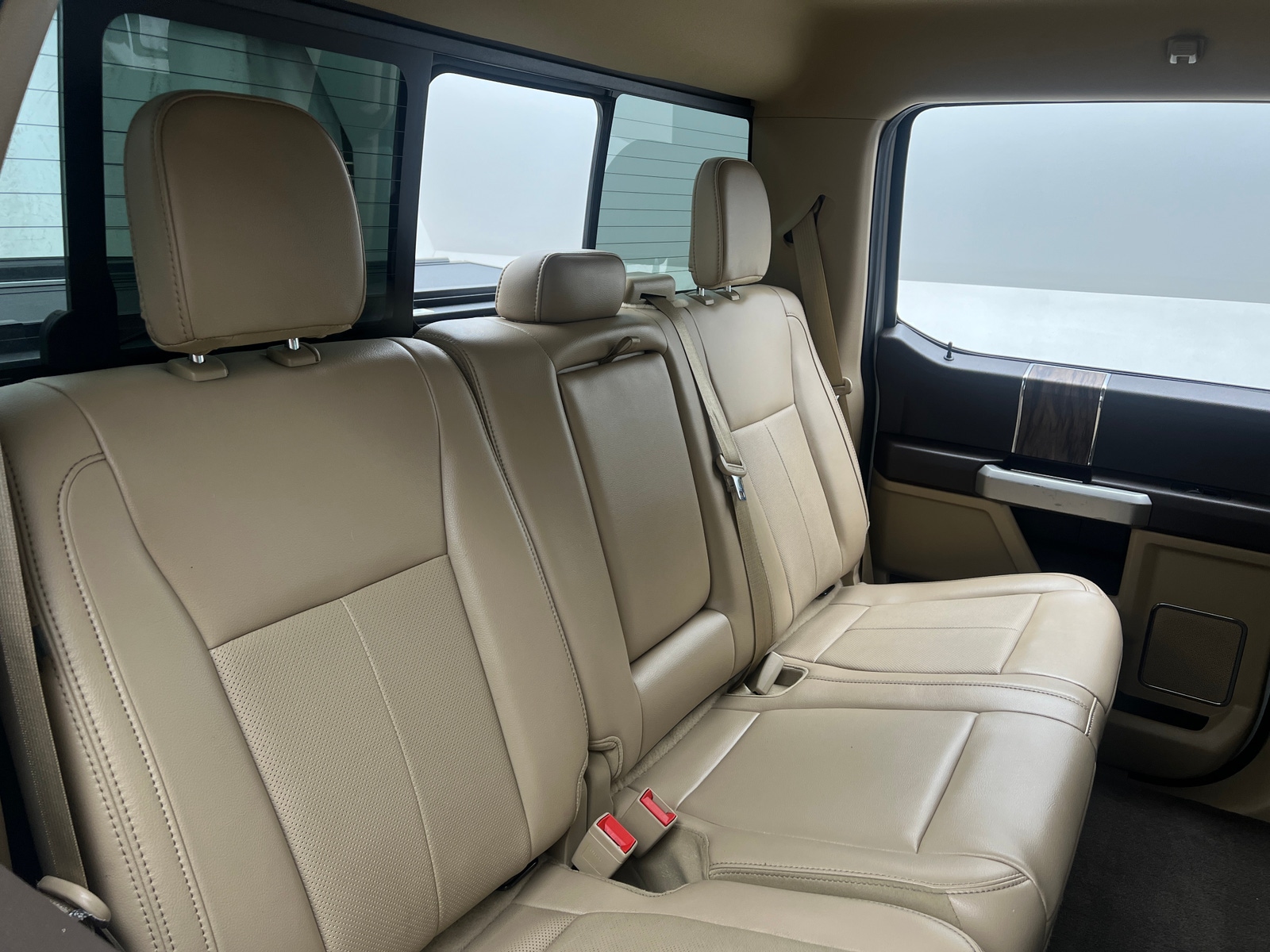 Thumbnail: 2020 Ford Econoline - 5