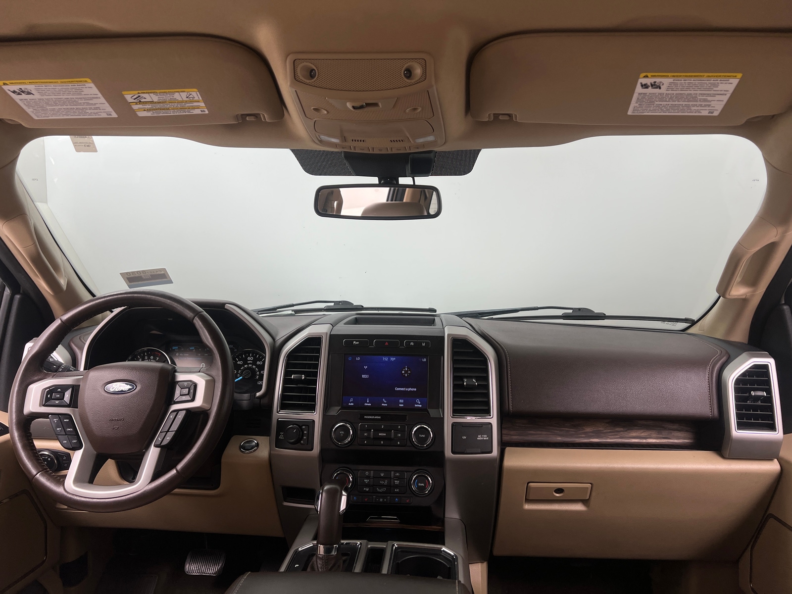 Thumbnail: 2020 Ford Econoline - 2