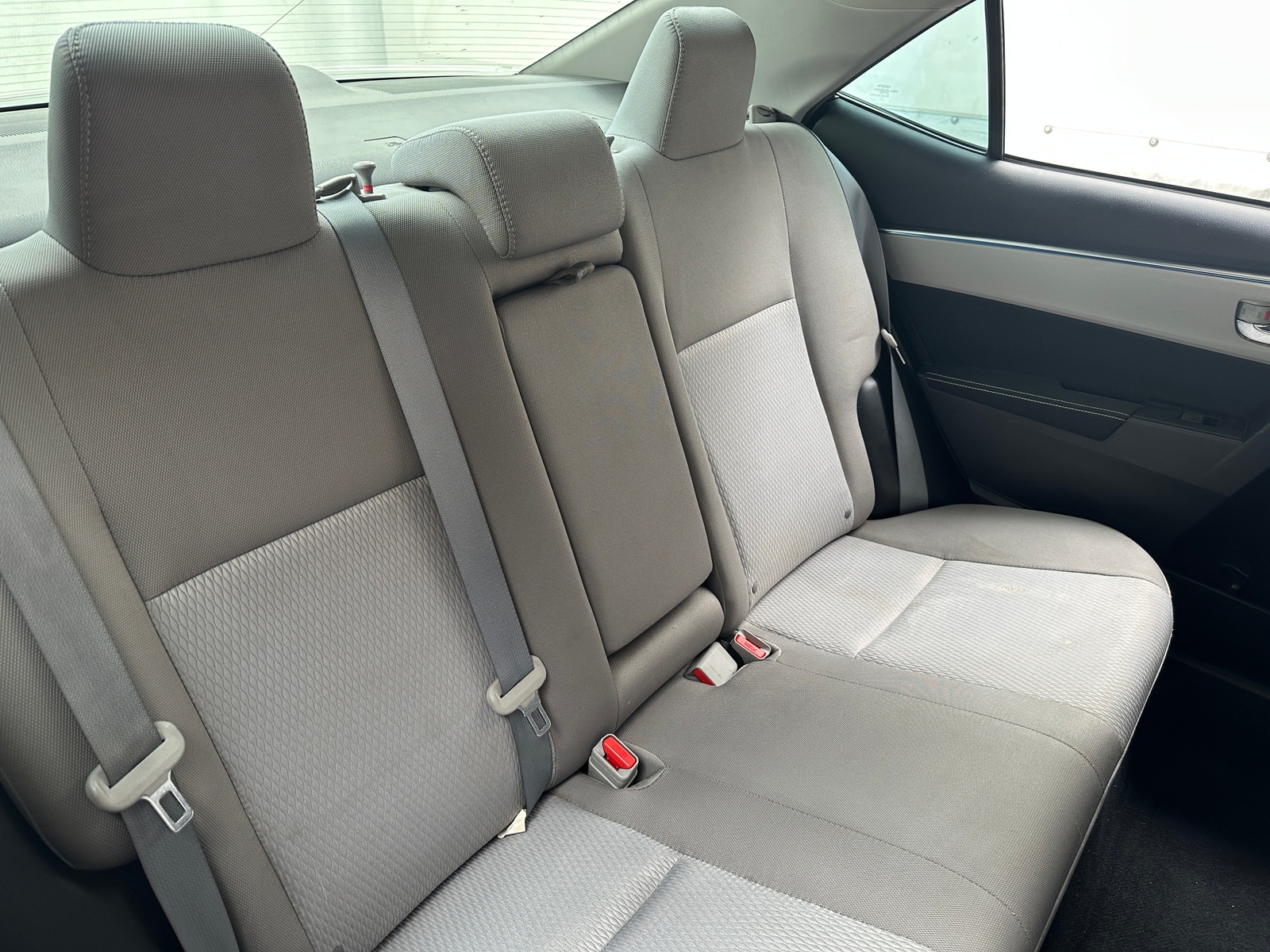 Thumbnail: 2016 Toyota Corolla - 6