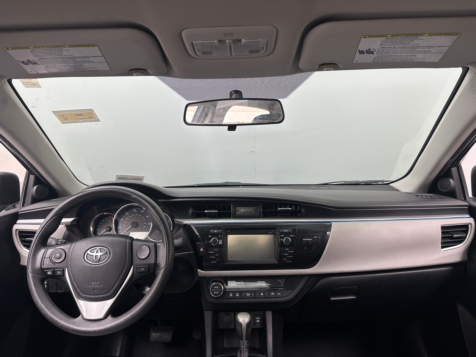 Thumbnail: 2016 Toyota Corolla - 3