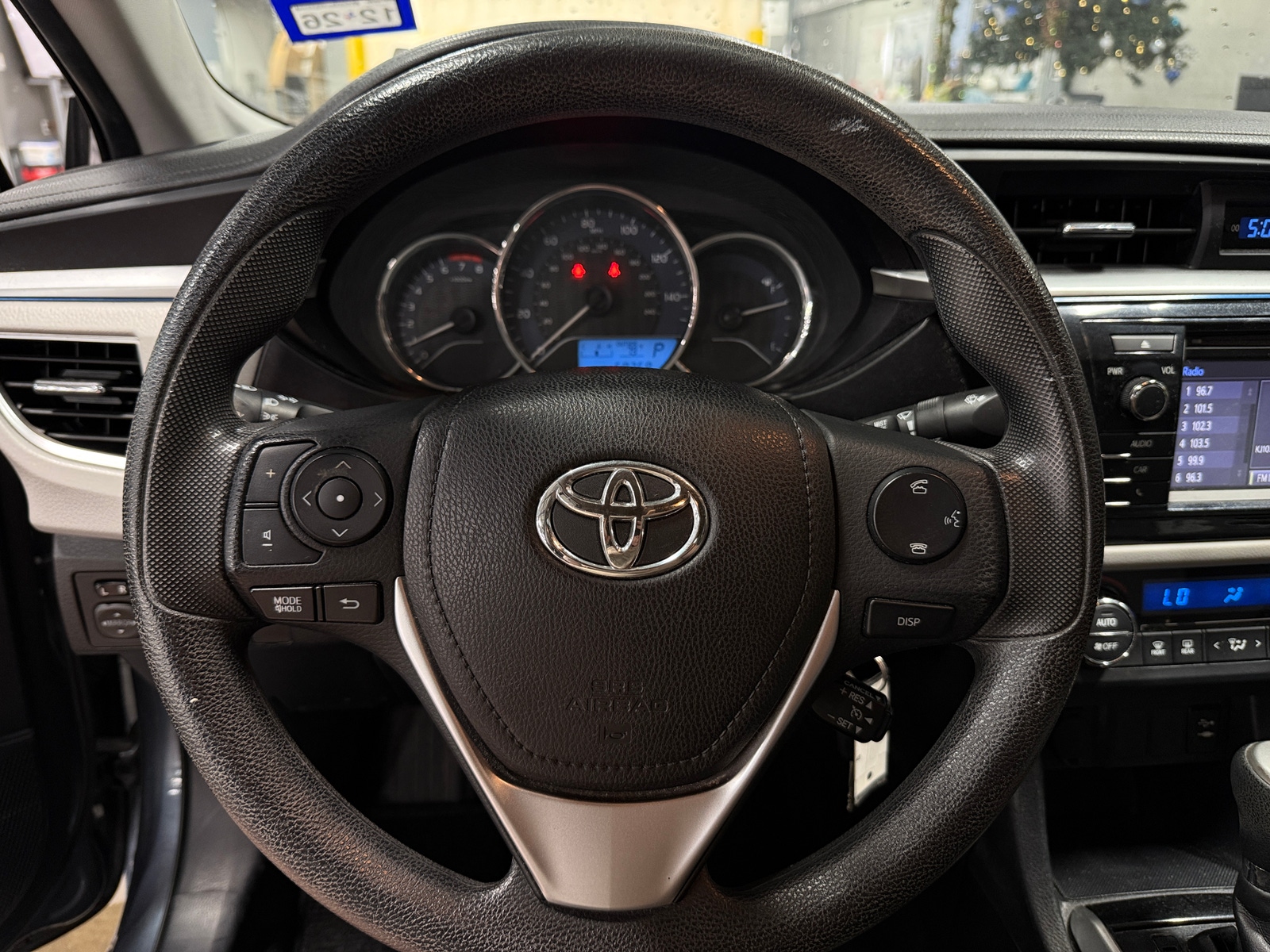 Thumbnail: 2016 Toyota Corolla - 5