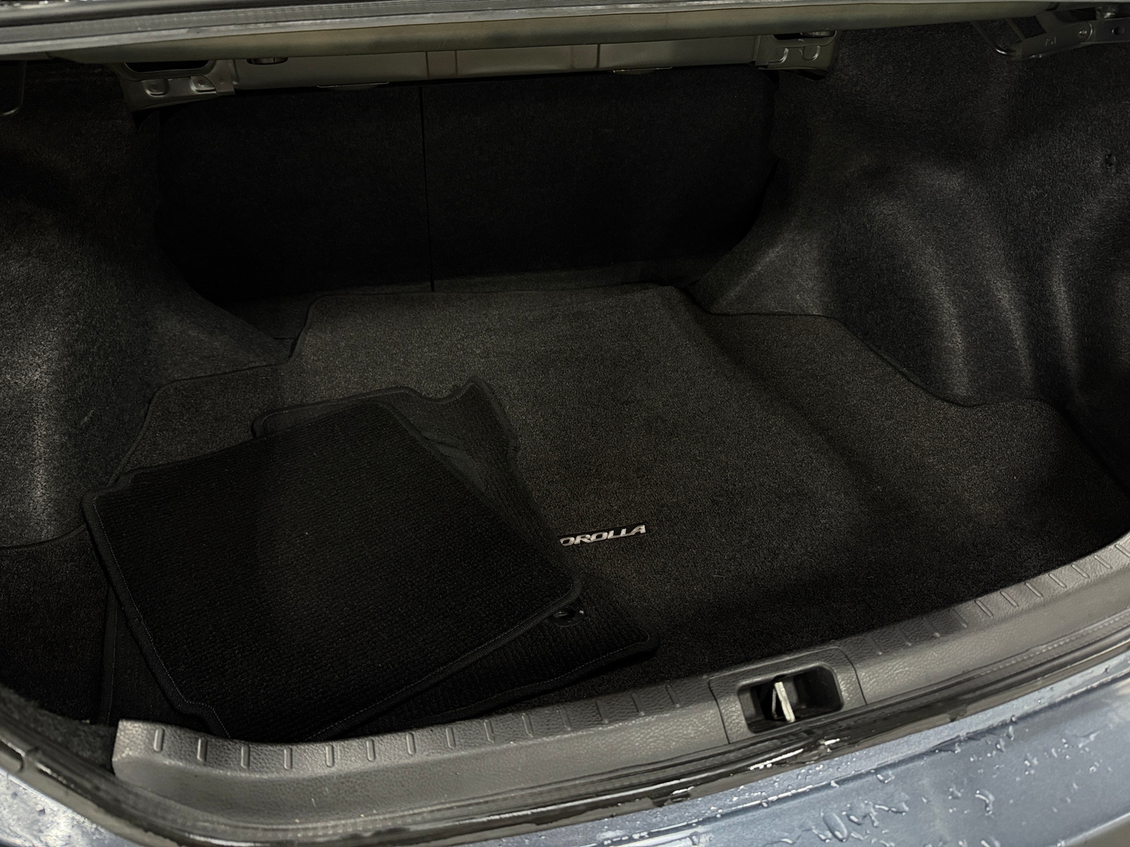 Thumbnail: 2016 Toyota Corolla - 7