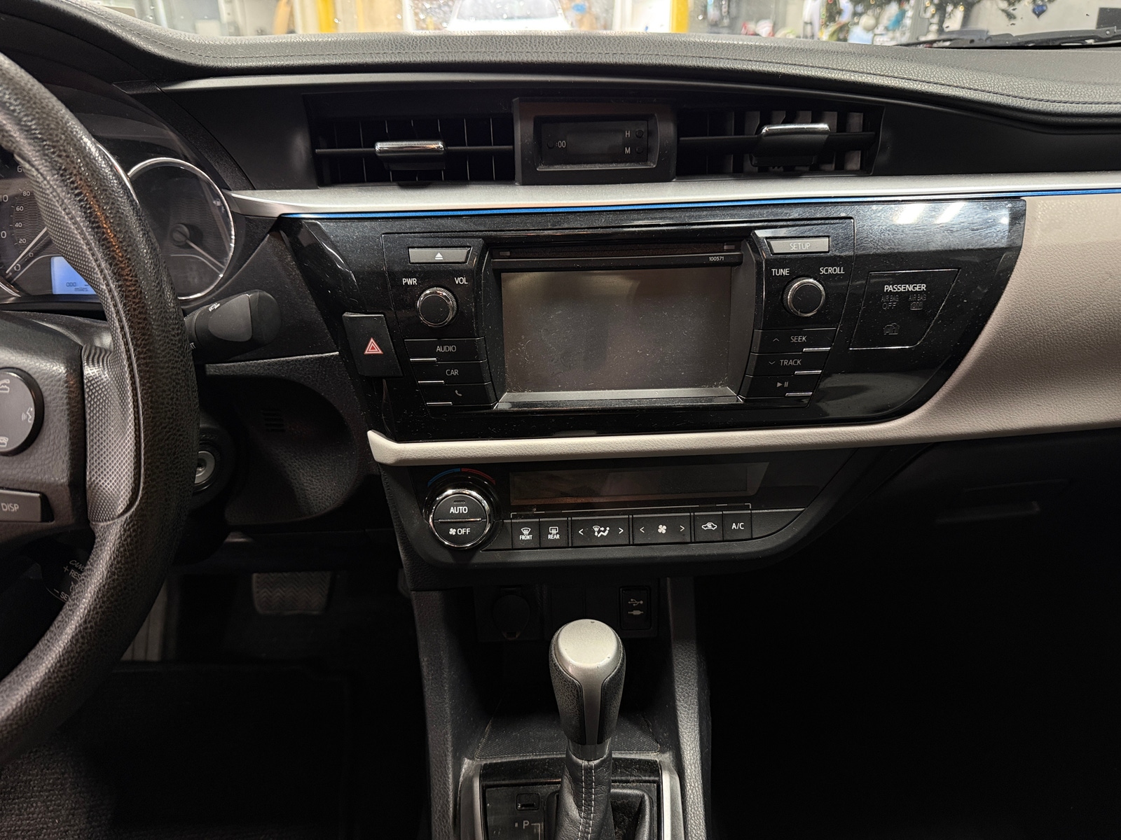 Thumbnail: 2016 Toyota Corolla - 4