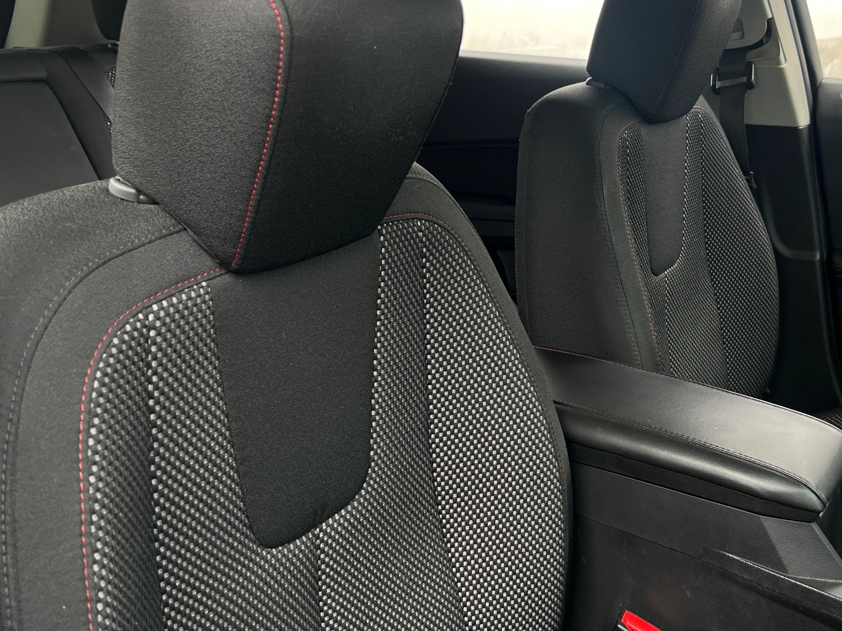 2014 Chevrolet Equinox