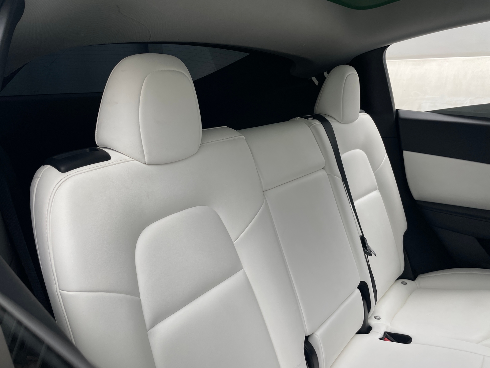 Thumbnail: 2021 Tesla Model Y - 5