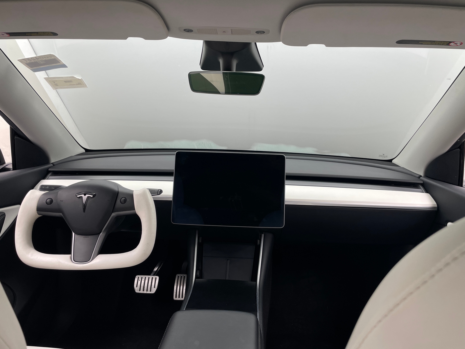 Thumbnail: 2021 Tesla Model Y - 2