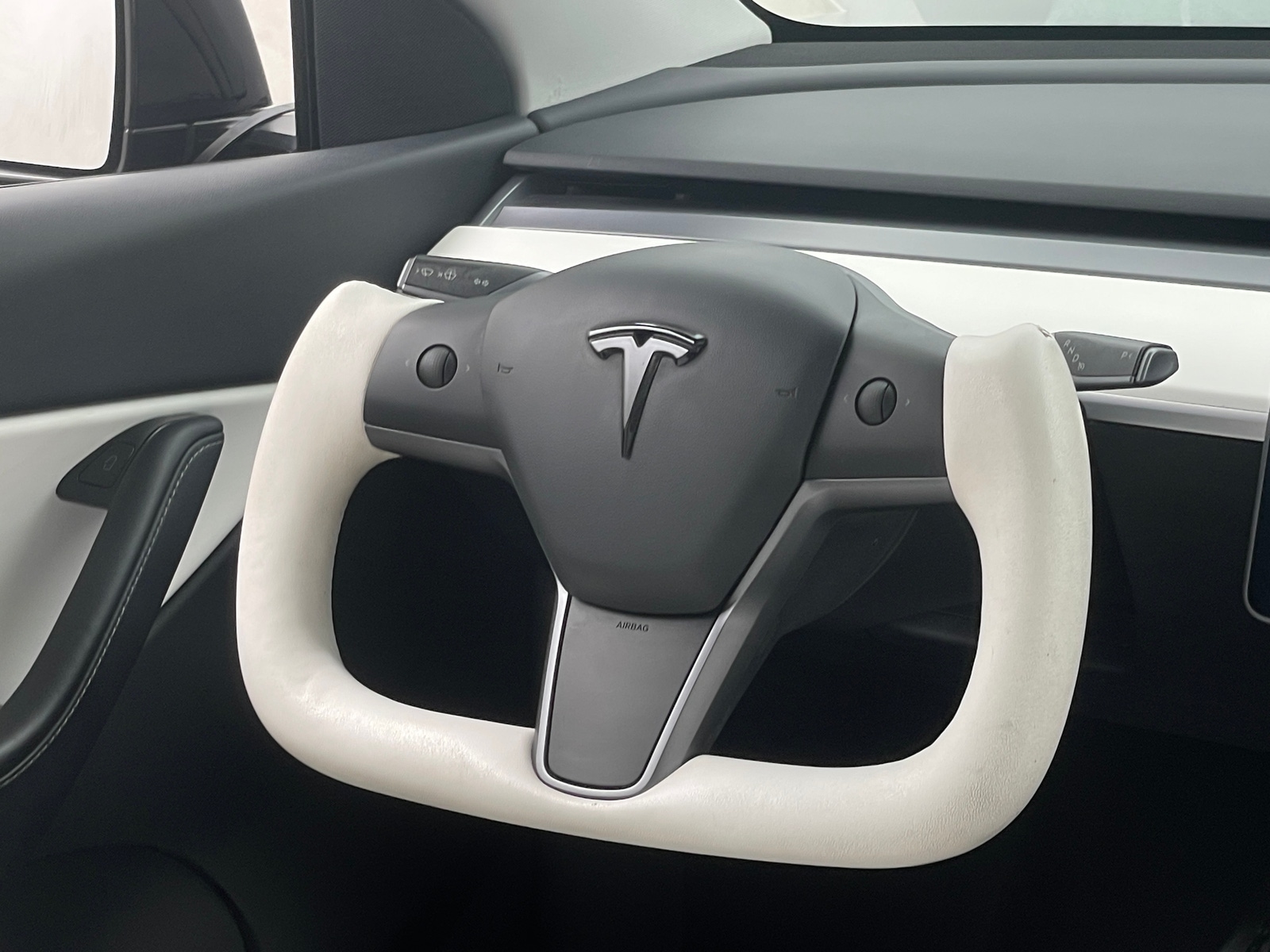 Thumbnail: 2021 Tesla Model Y - 4