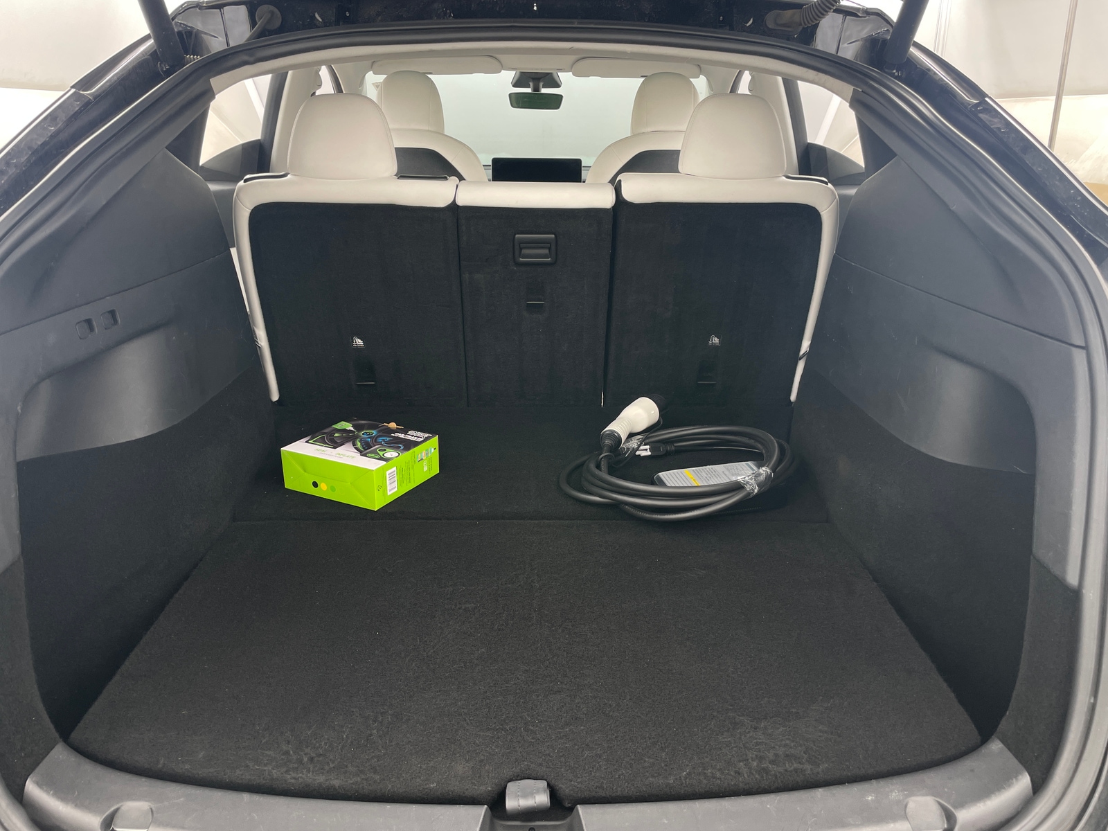 Thumbnail: 2021 Tesla Model Y - 6