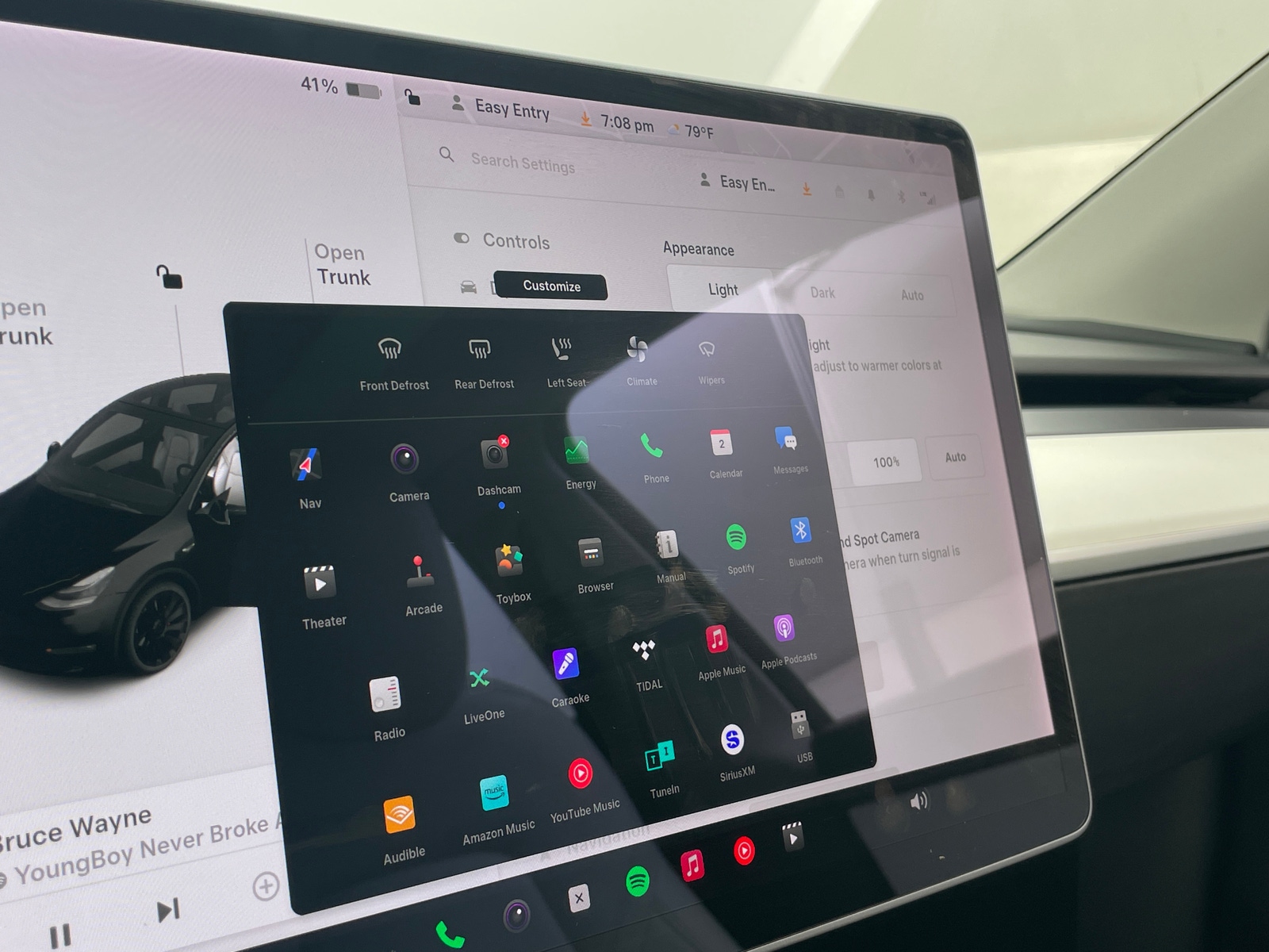 Thumbnail: 2021 Tesla Model Y - 3