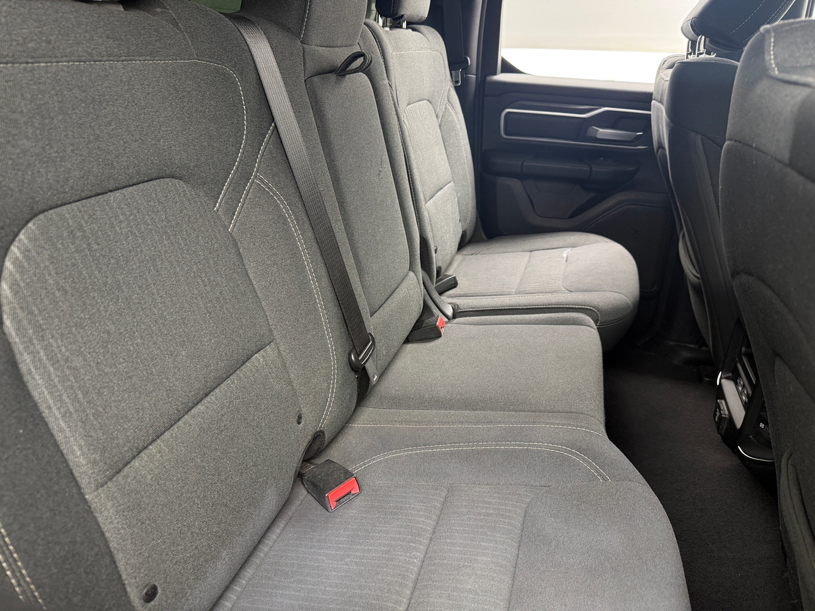 Thumbnail: 2019 RAM 1500 - 6