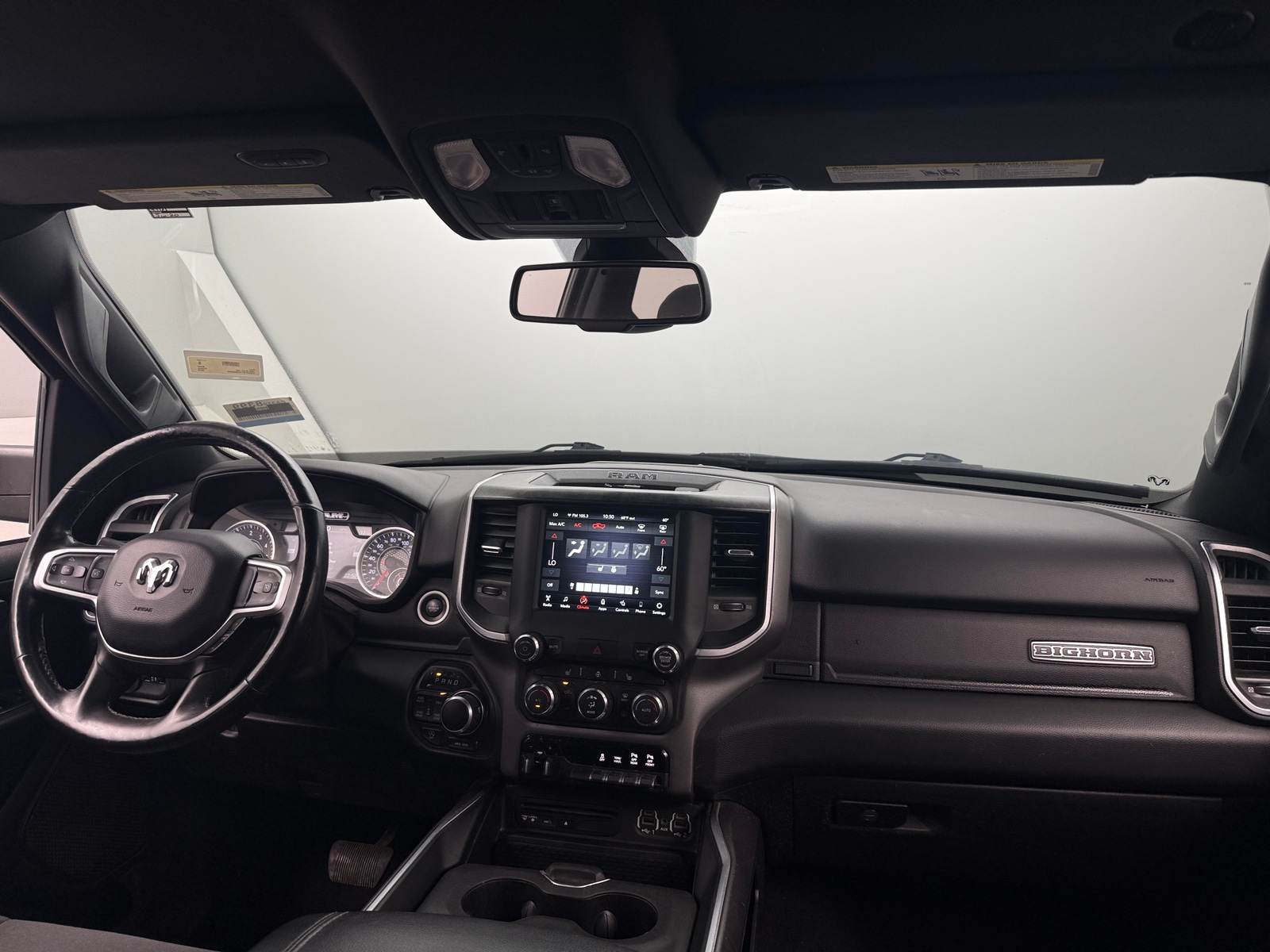 Thumbnail: 2019 RAM 1500 - 3