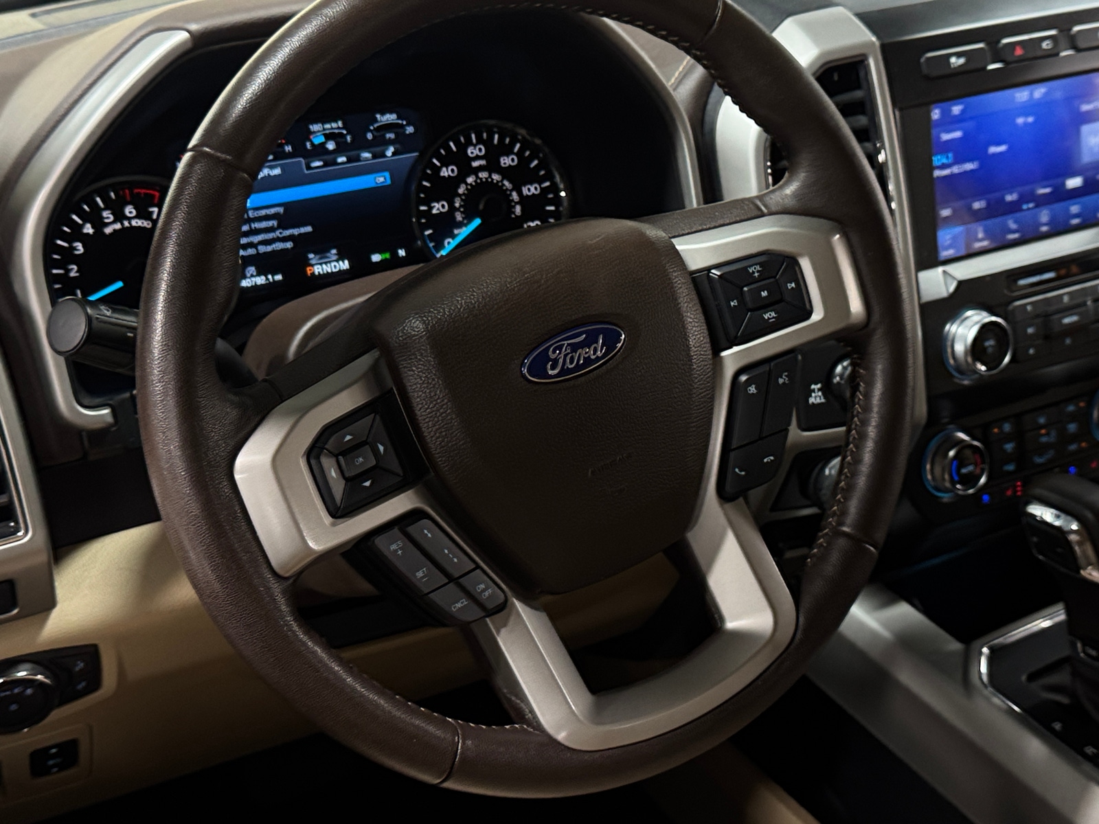 Thumbnail: 2019 Ford Econoline - 4