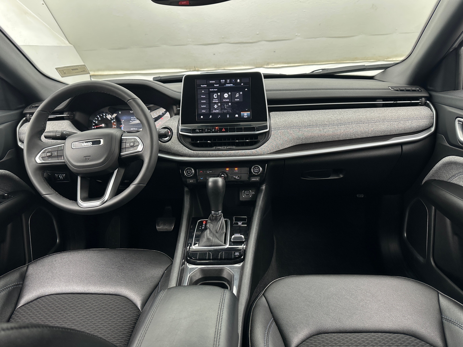 Thumbnail: 2025 Jeep Compass - 2