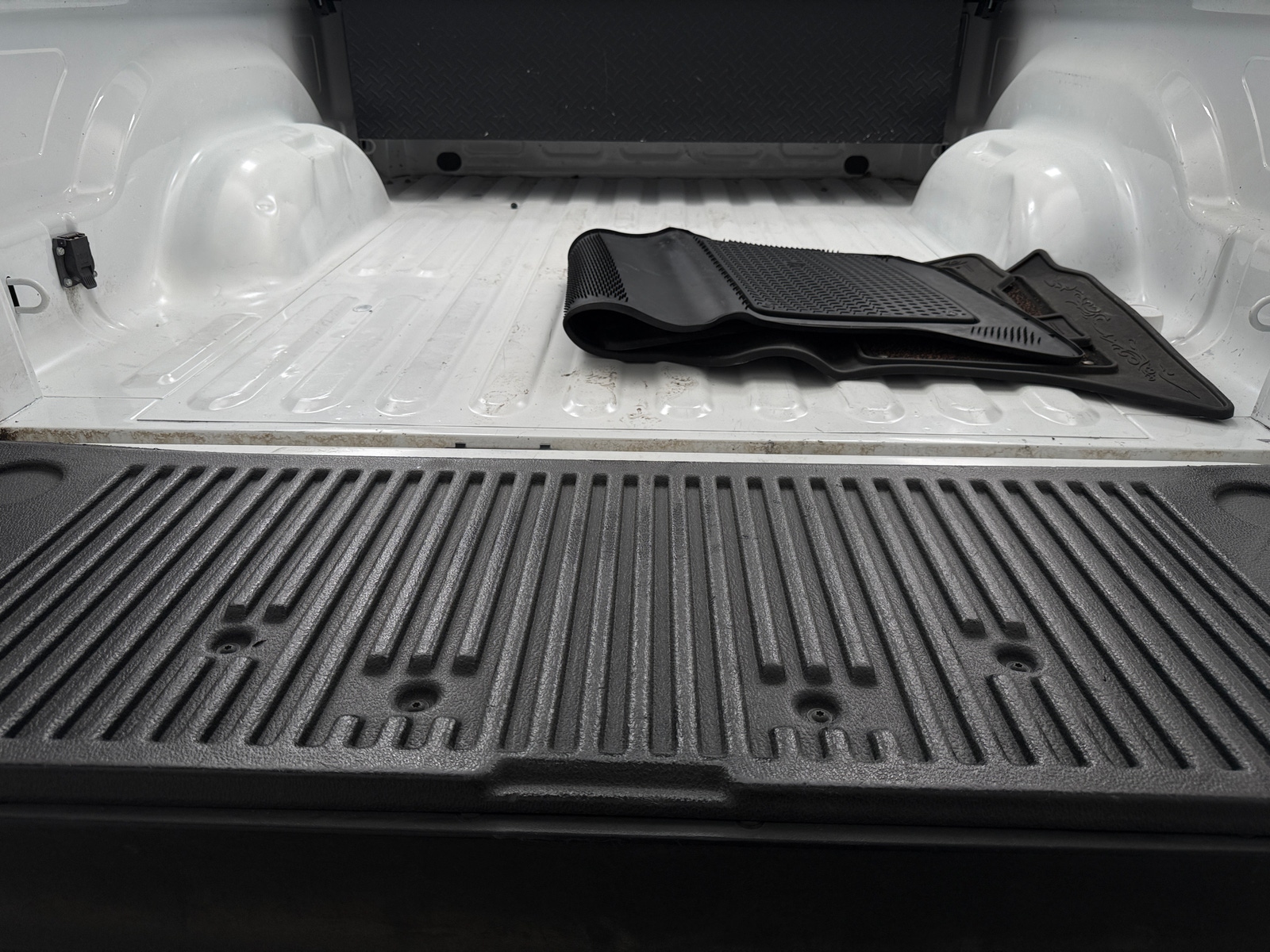 Thumbnail: 2016 RAM 2500 - 6