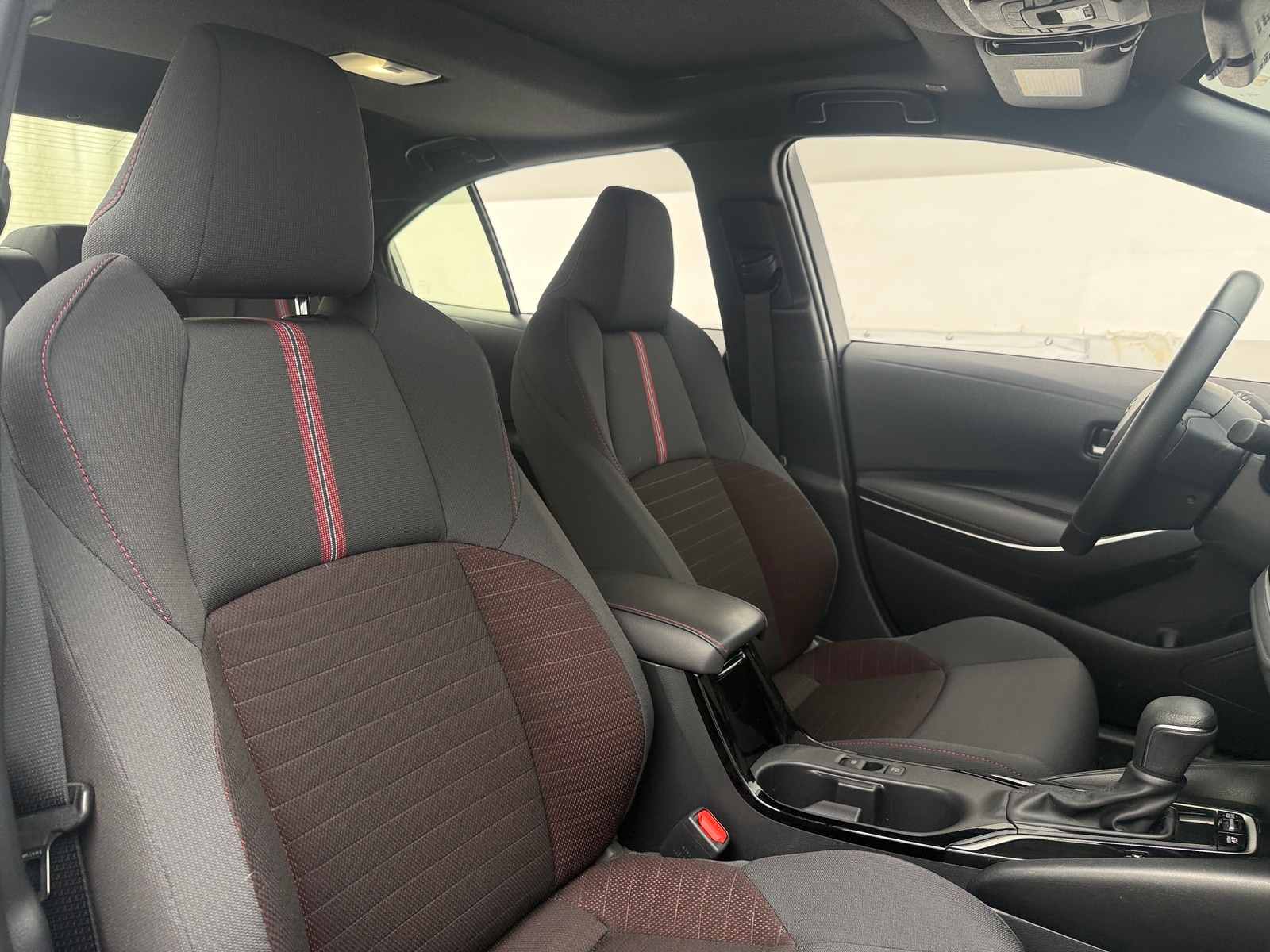 Thumbnail: 2024 Toyota Corolla - 2