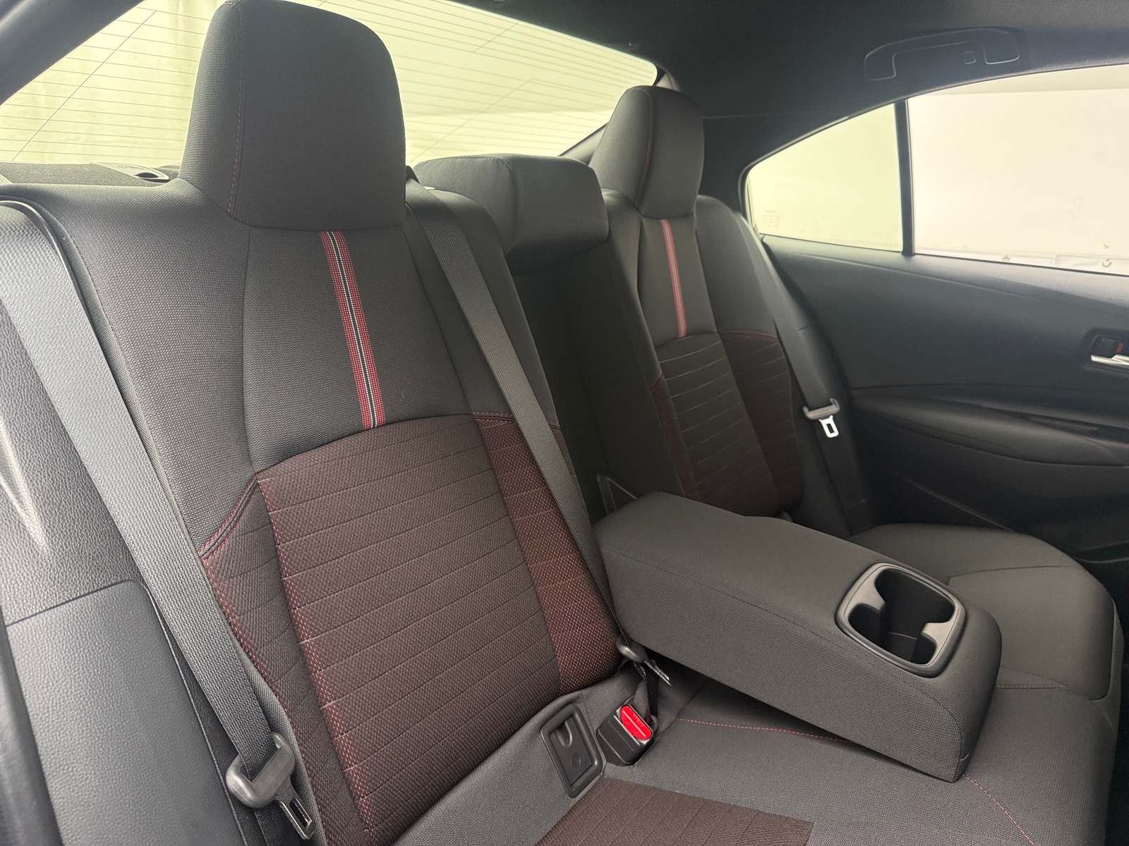 Thumbnail: 2024 Toyota Corolla - 6