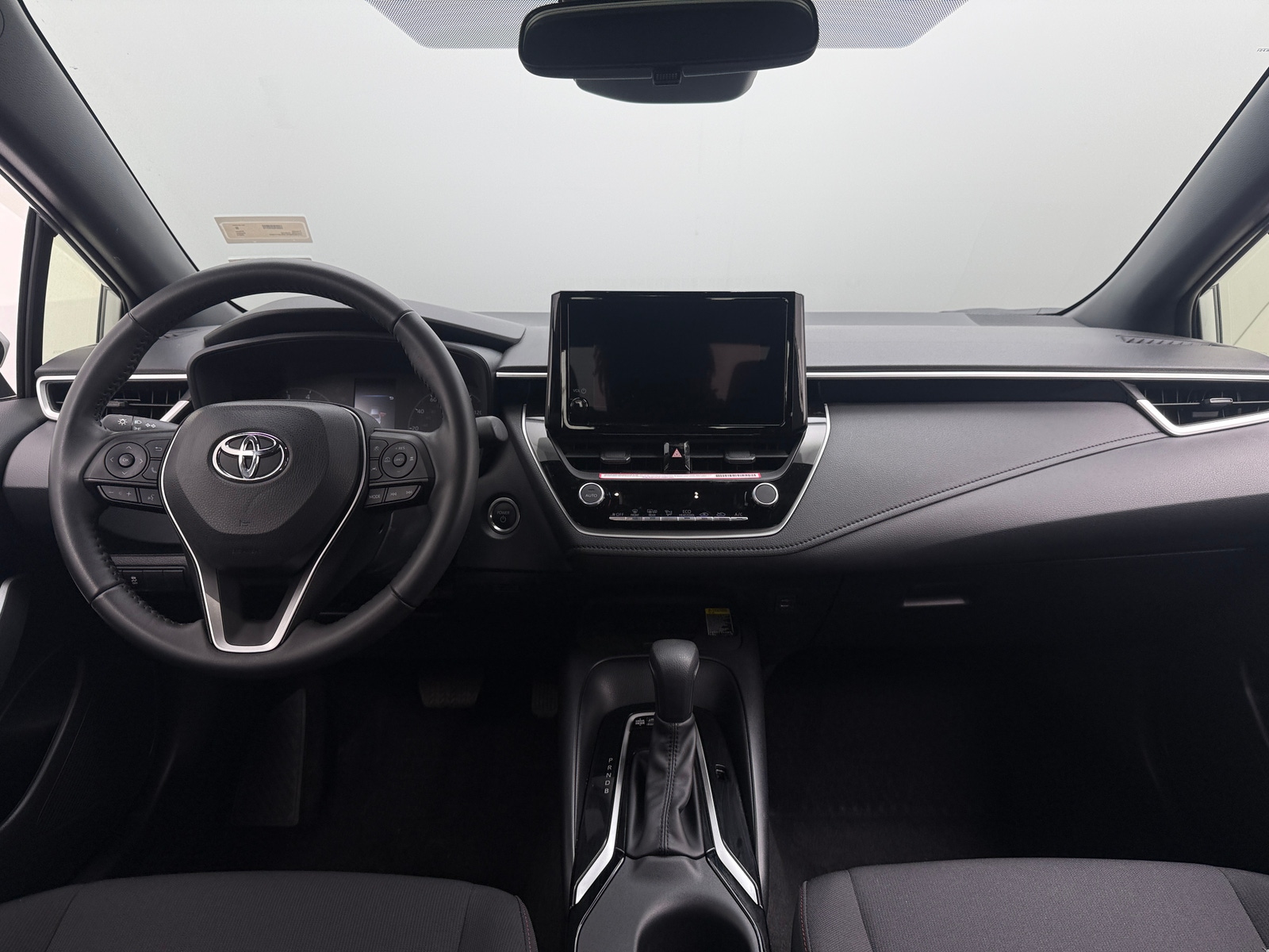 Thumbnail: 2024 Toyota Corolla - 3