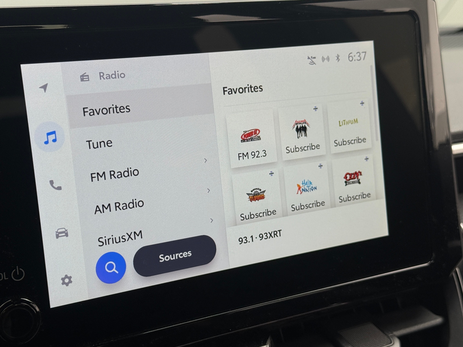 Thumbnail: 2024 Toyota Corolla - 4