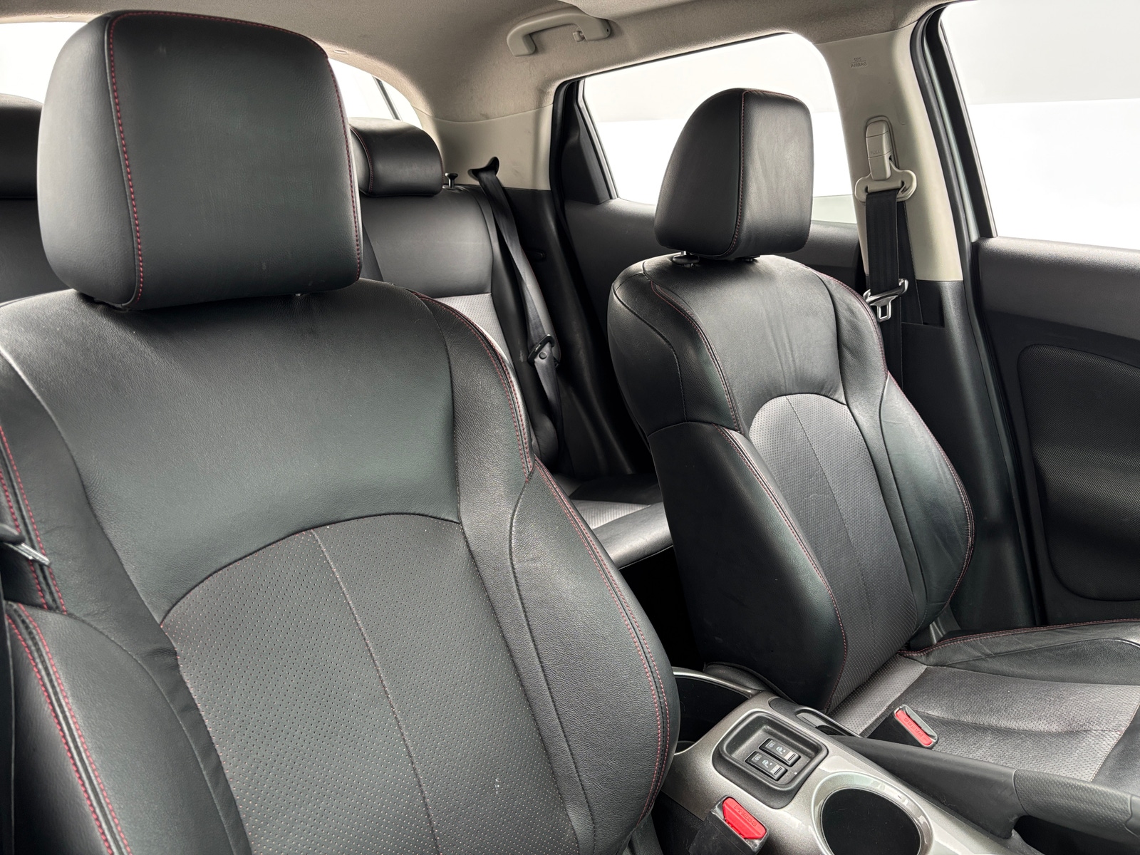 Thumbnail: 2012 Nissan Juke - 2