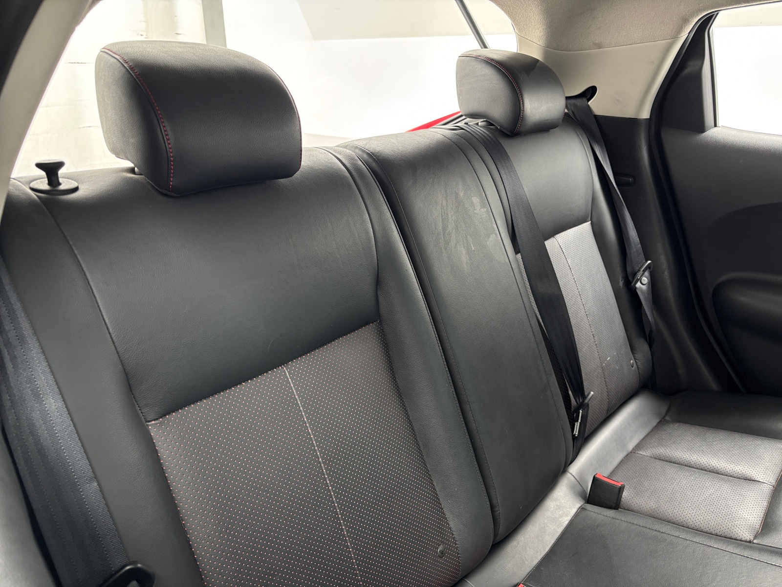 Thumbnail: 2012 Nissan Juke - 6