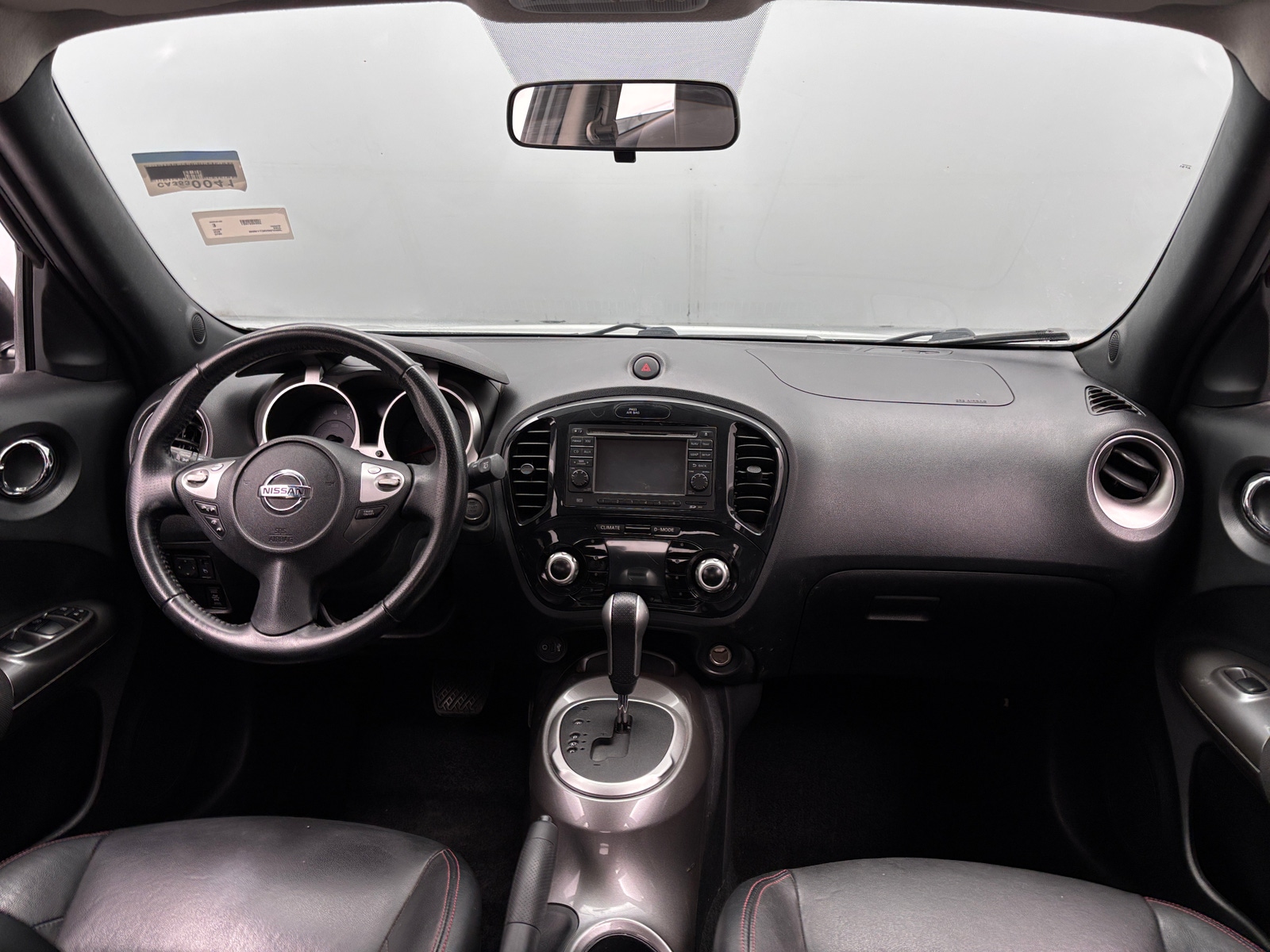 Thumbnail: 2012 Nissan Juke - 3