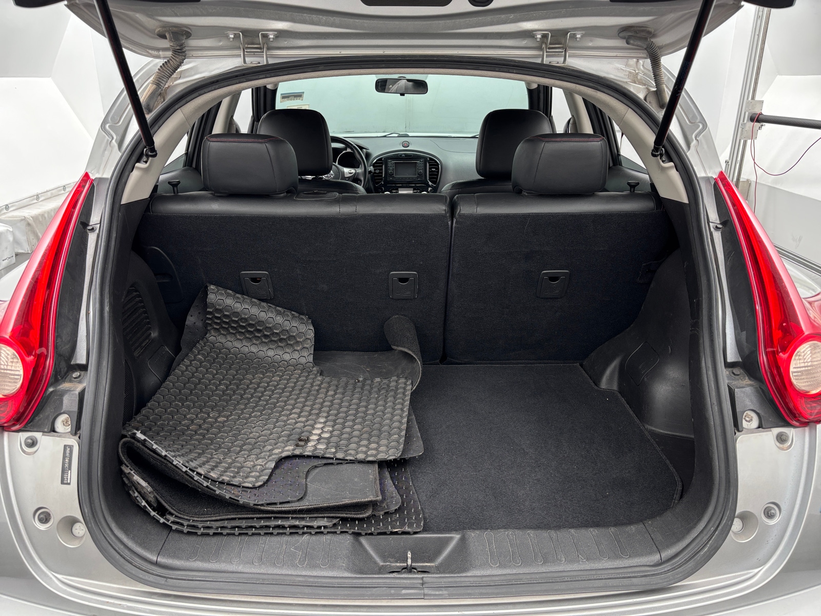 Thumbnail: 2012 Nissan Juke - 7