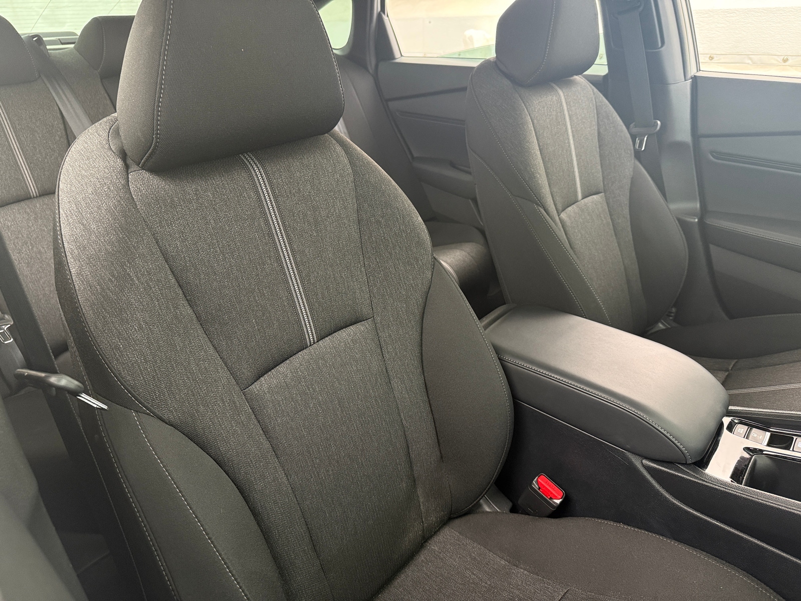 Thumbnail: 2024 Honda Accord - 2