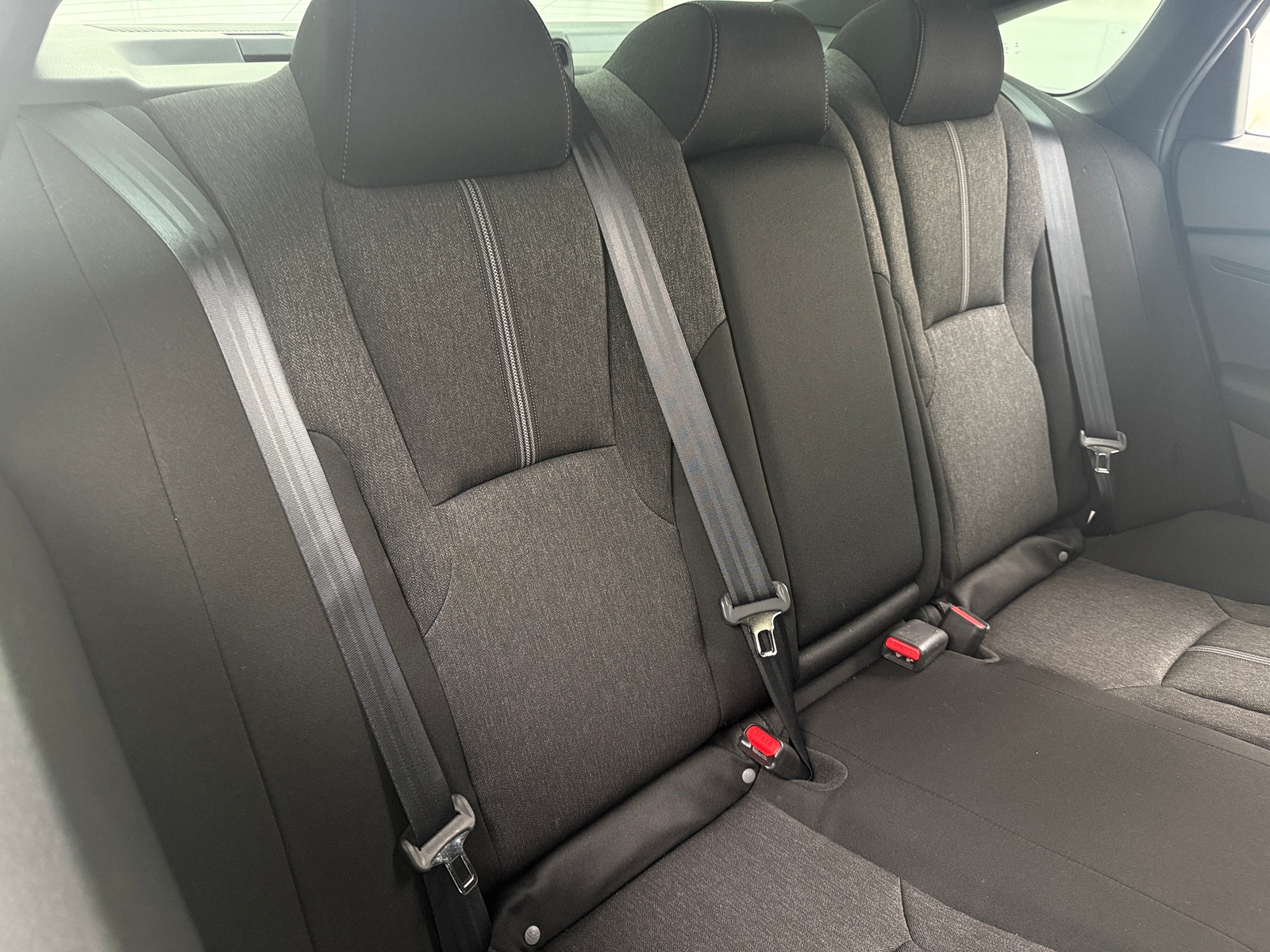 Thumbnail: 2024 Honda Accord - 6