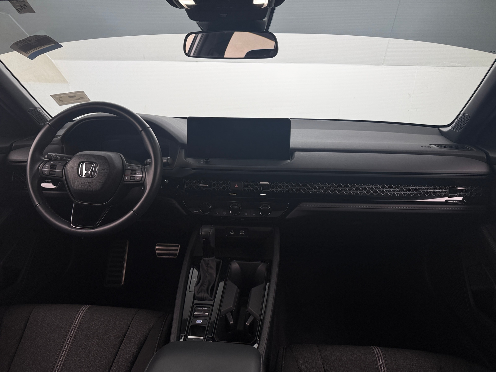 Thumbnail: 2024 Honda Accord - 3