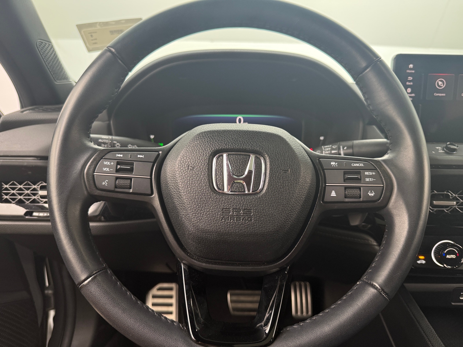 Thumbnail: 2024 Honda Accord - 5